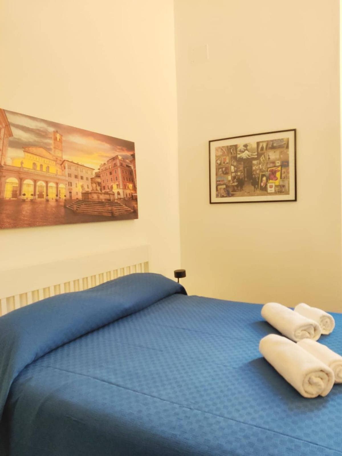 Apartment Casa Beatrice, Trastevere *