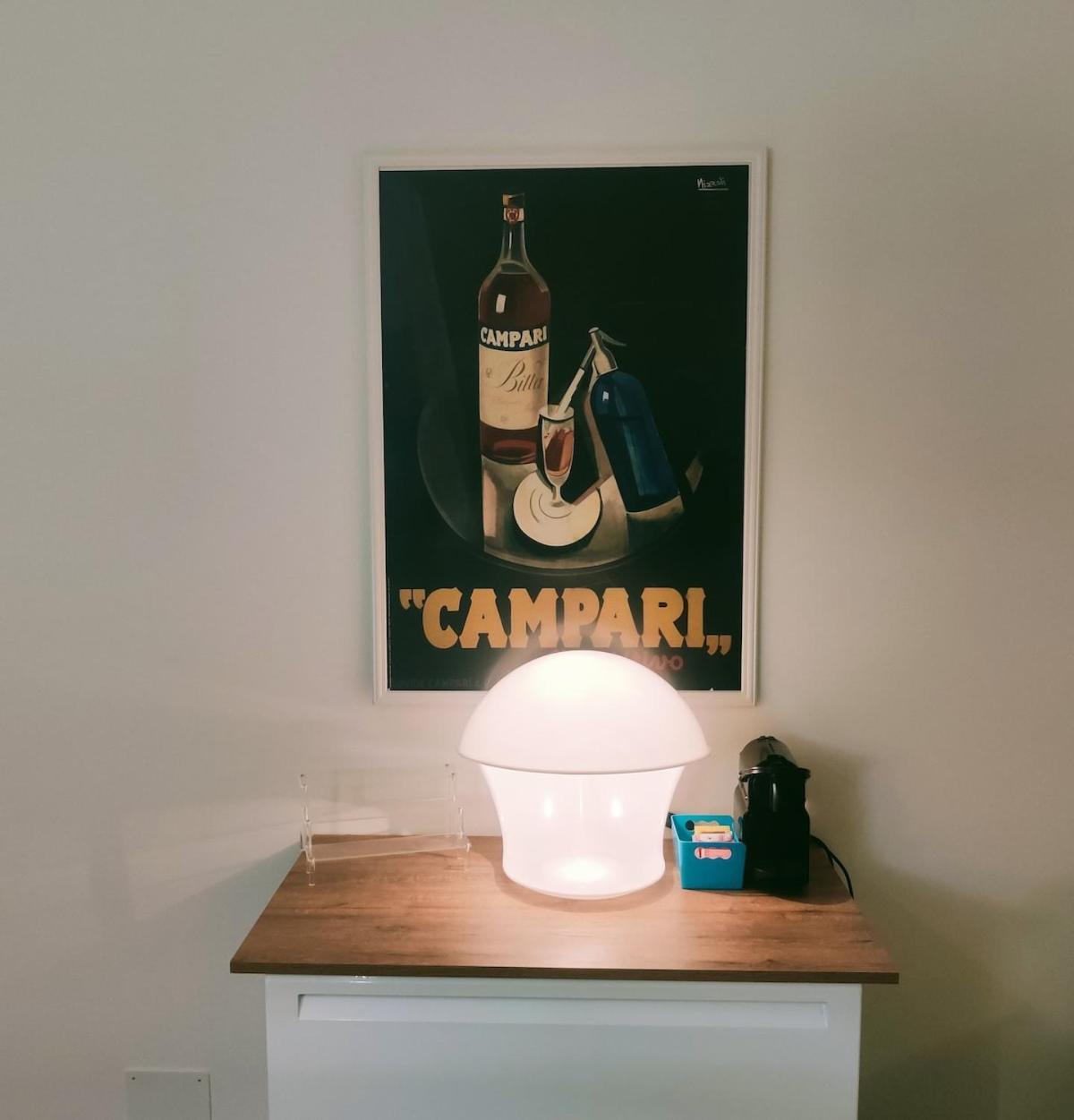 Apartment Casa Beatrice, Trastevere Rome