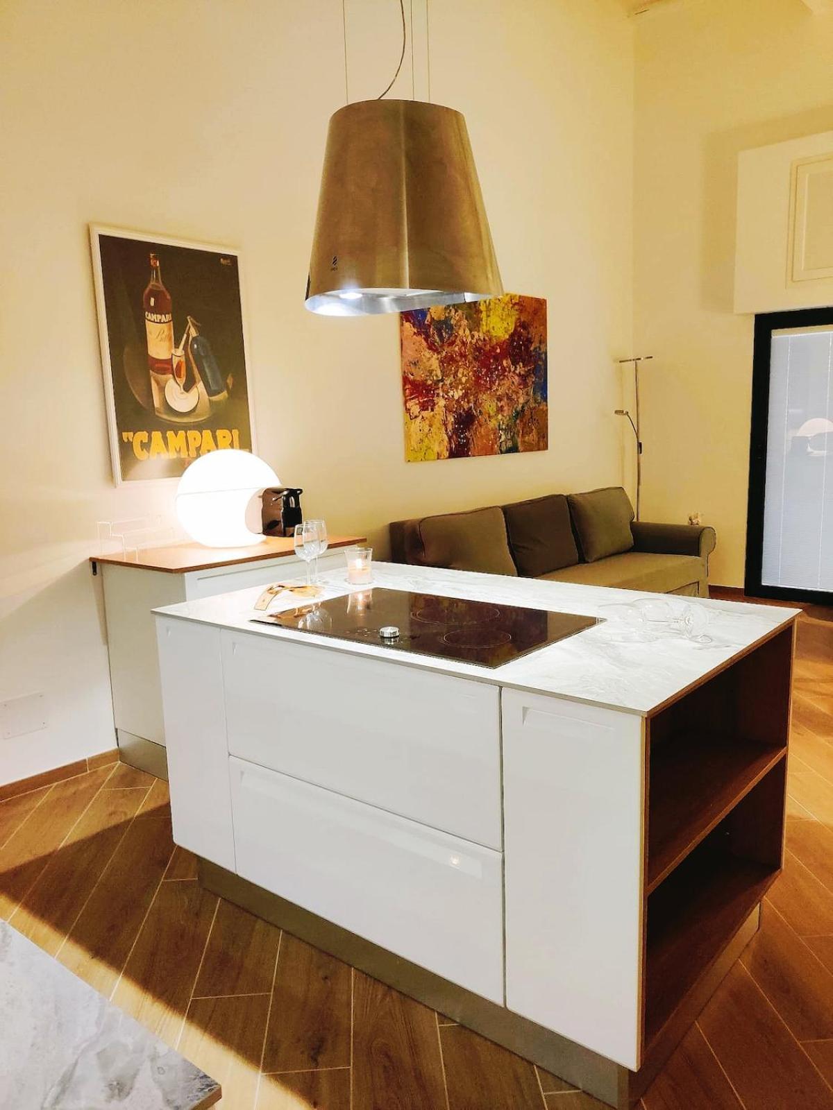 Apartment Casa Beatrice, Trastevere *