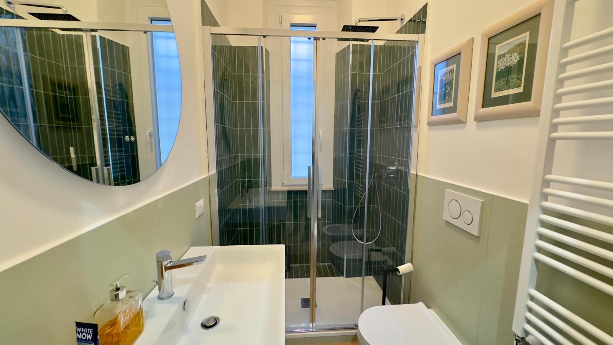 Apartment Elegant Near The Vatican Rome
