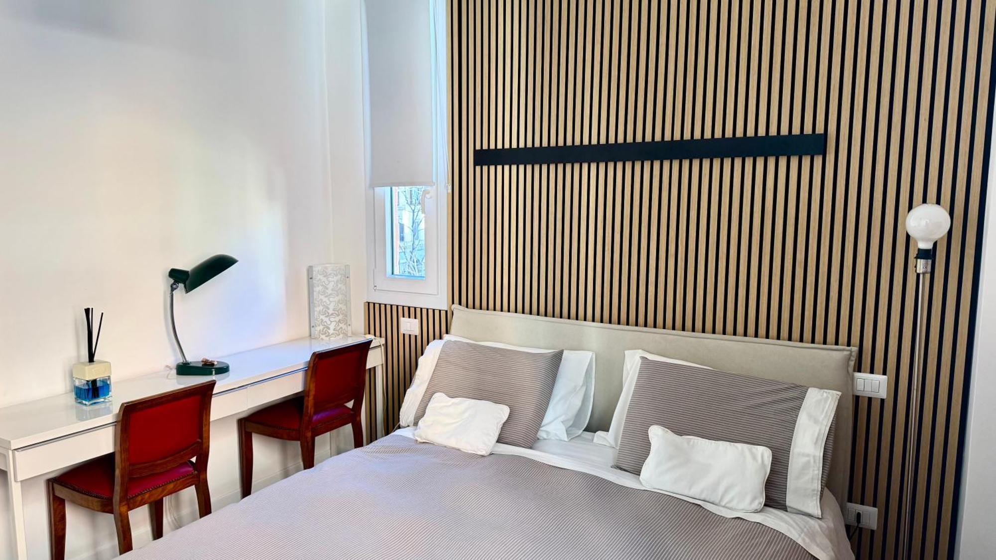 Apartment Elegant Near The Vatican