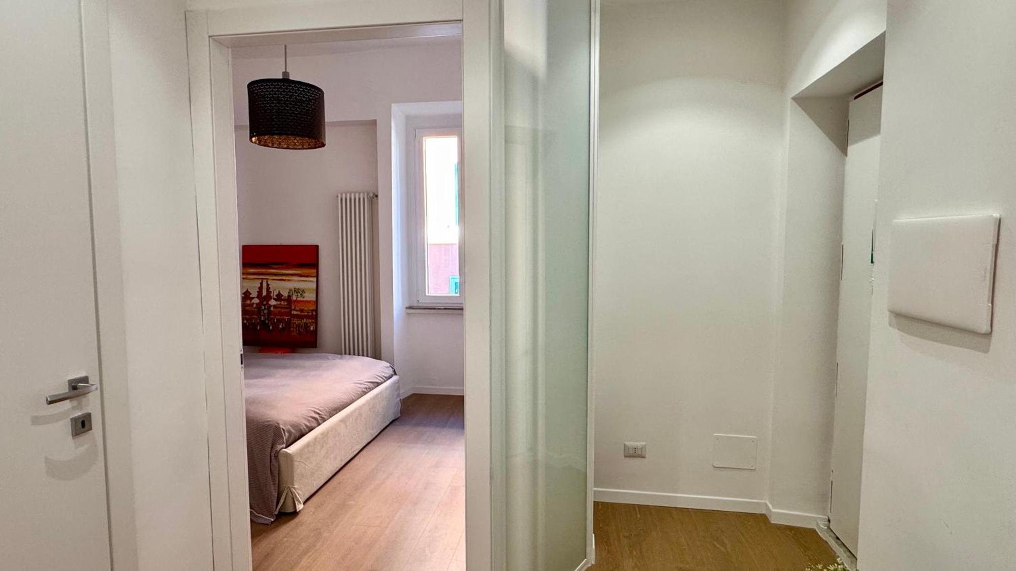 Apartment Elegant Near The Vatican Rome