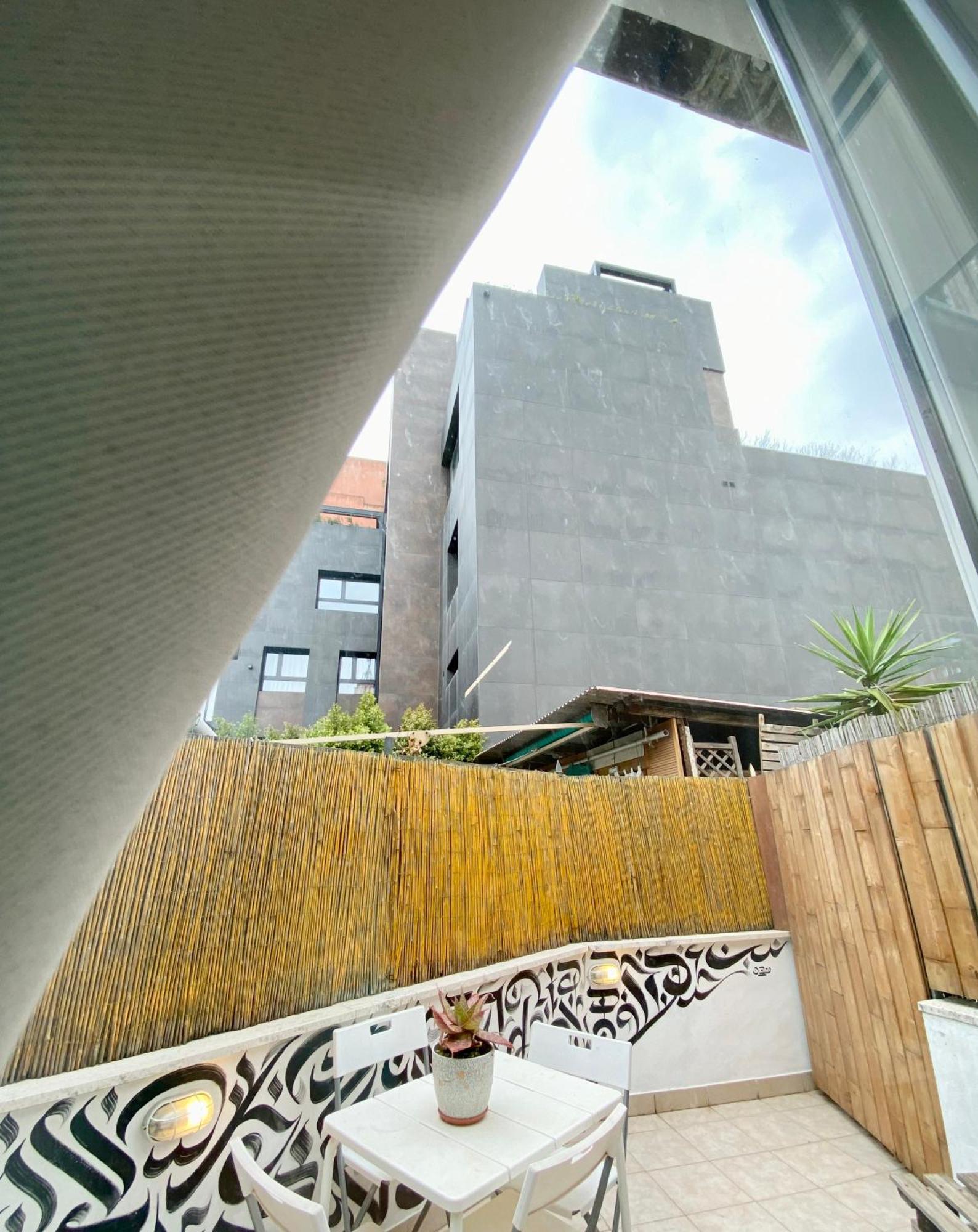 Piramide Romantic Apartment
