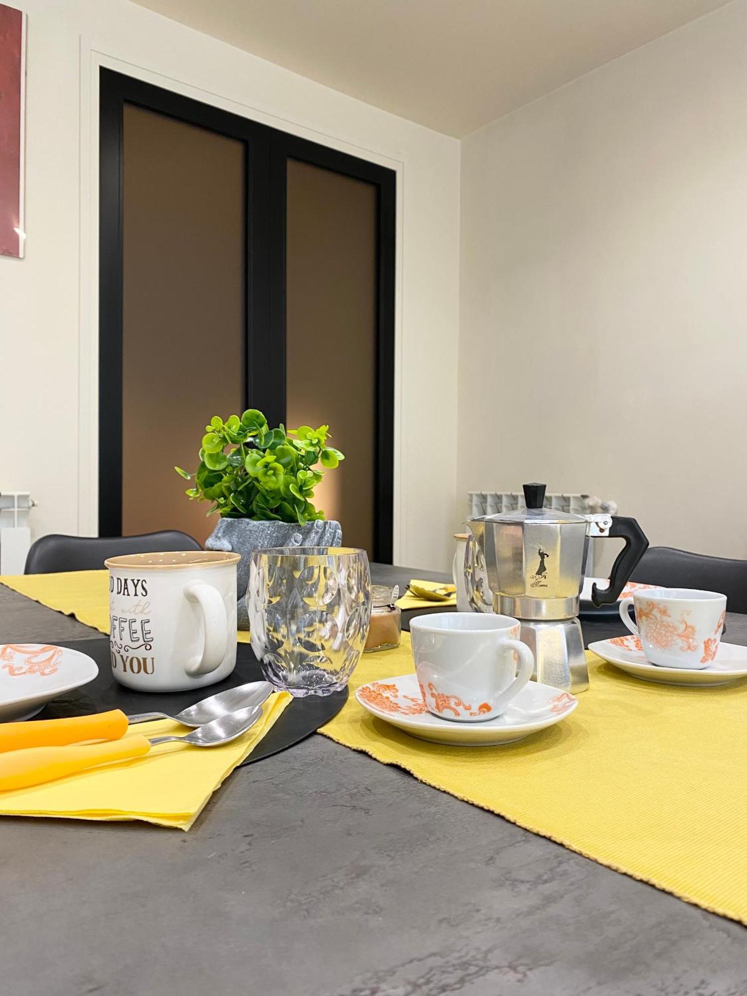 Piramide Romantic Apartment