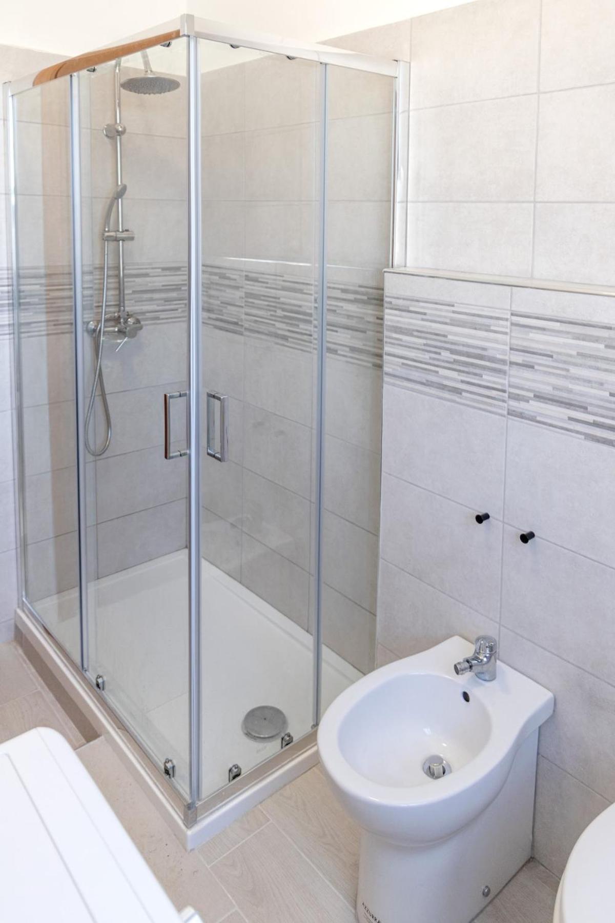 San Paolo Comfort Flat Metro & Apartment Rome
