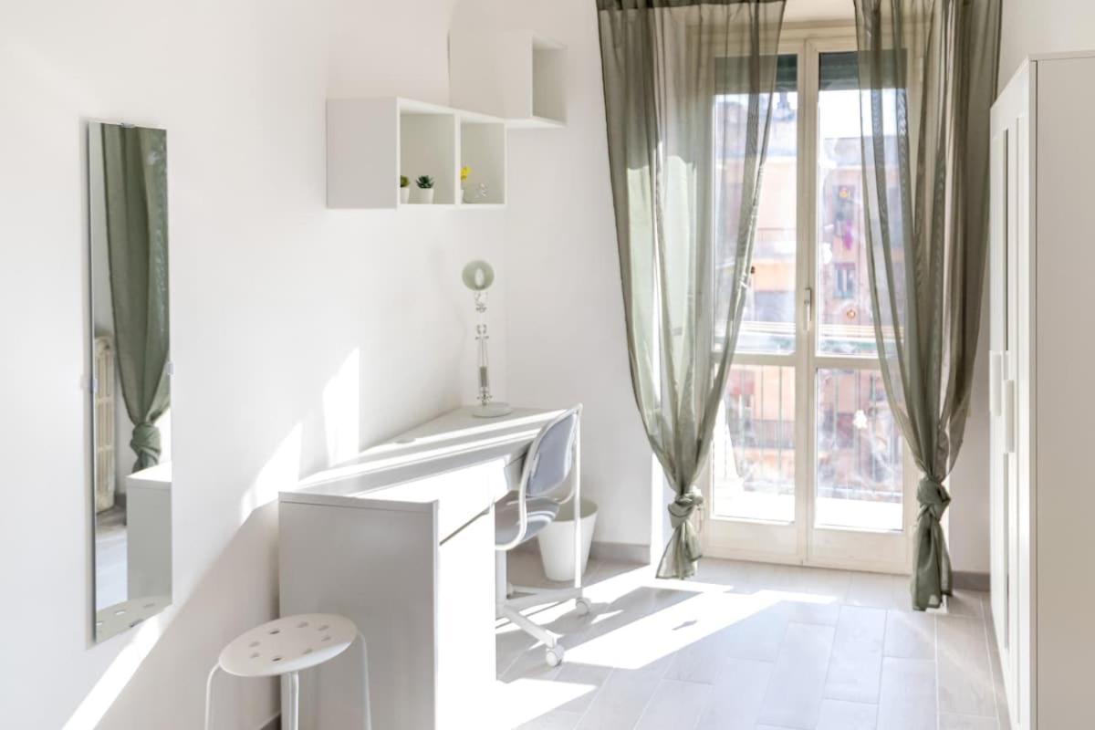 Apartment San Paolo Comfort Flat Metro & *