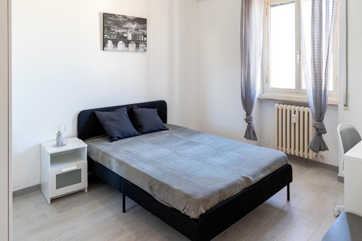 San Paolo Comfort Flat Metro & Apartment