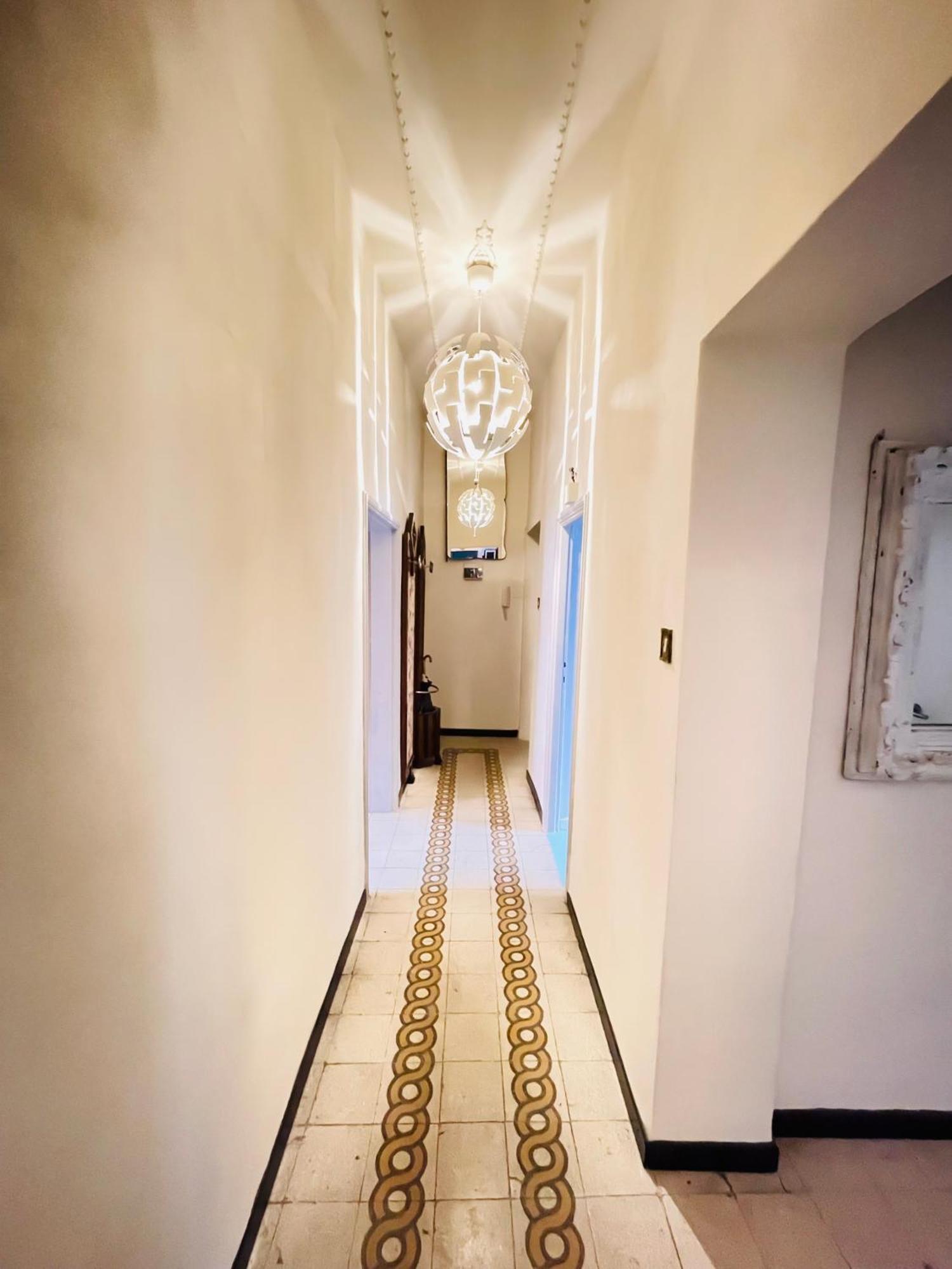 Apartment Pigneto's Heart