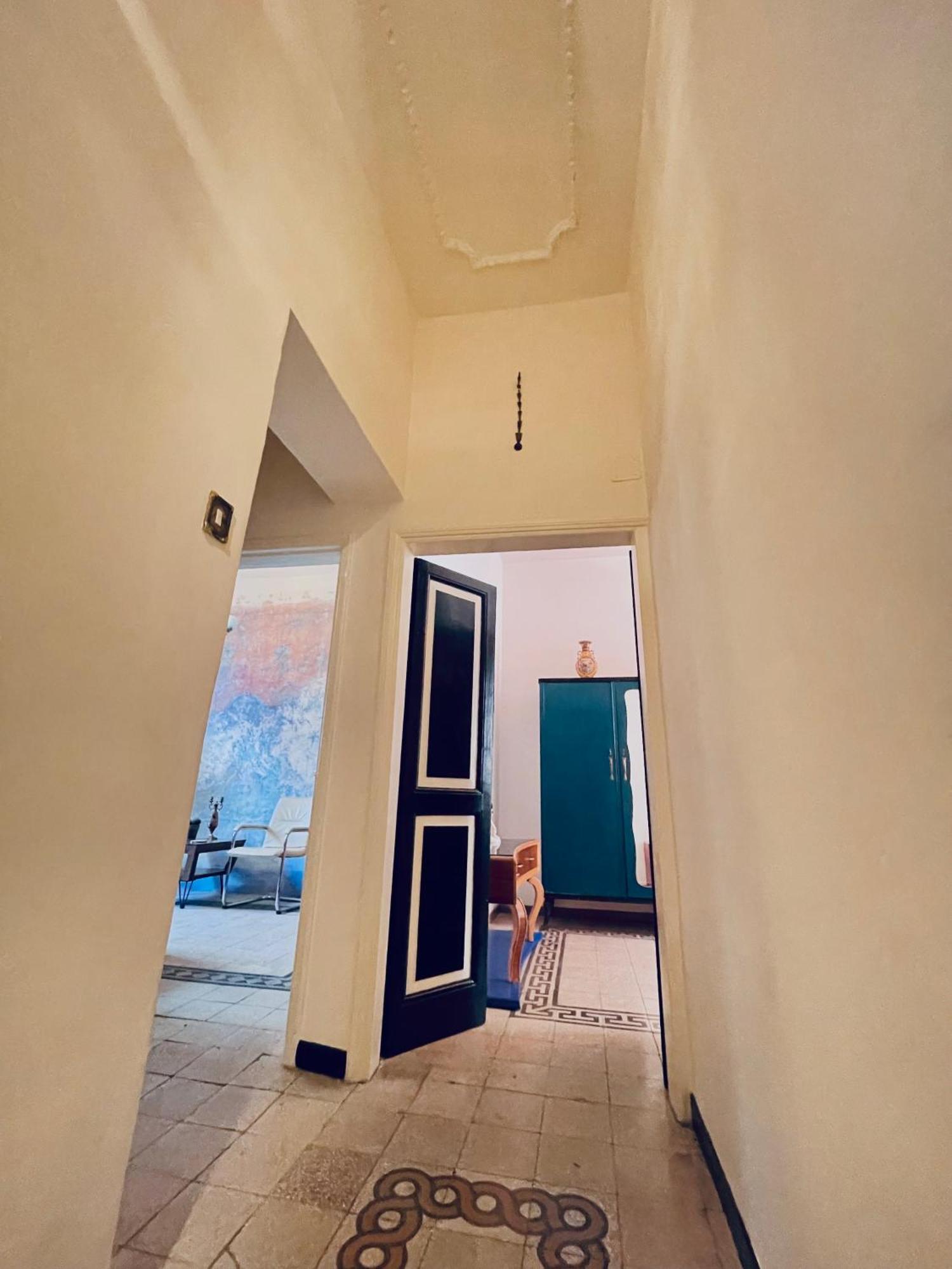 Pigneto's Heart Apartment Rome