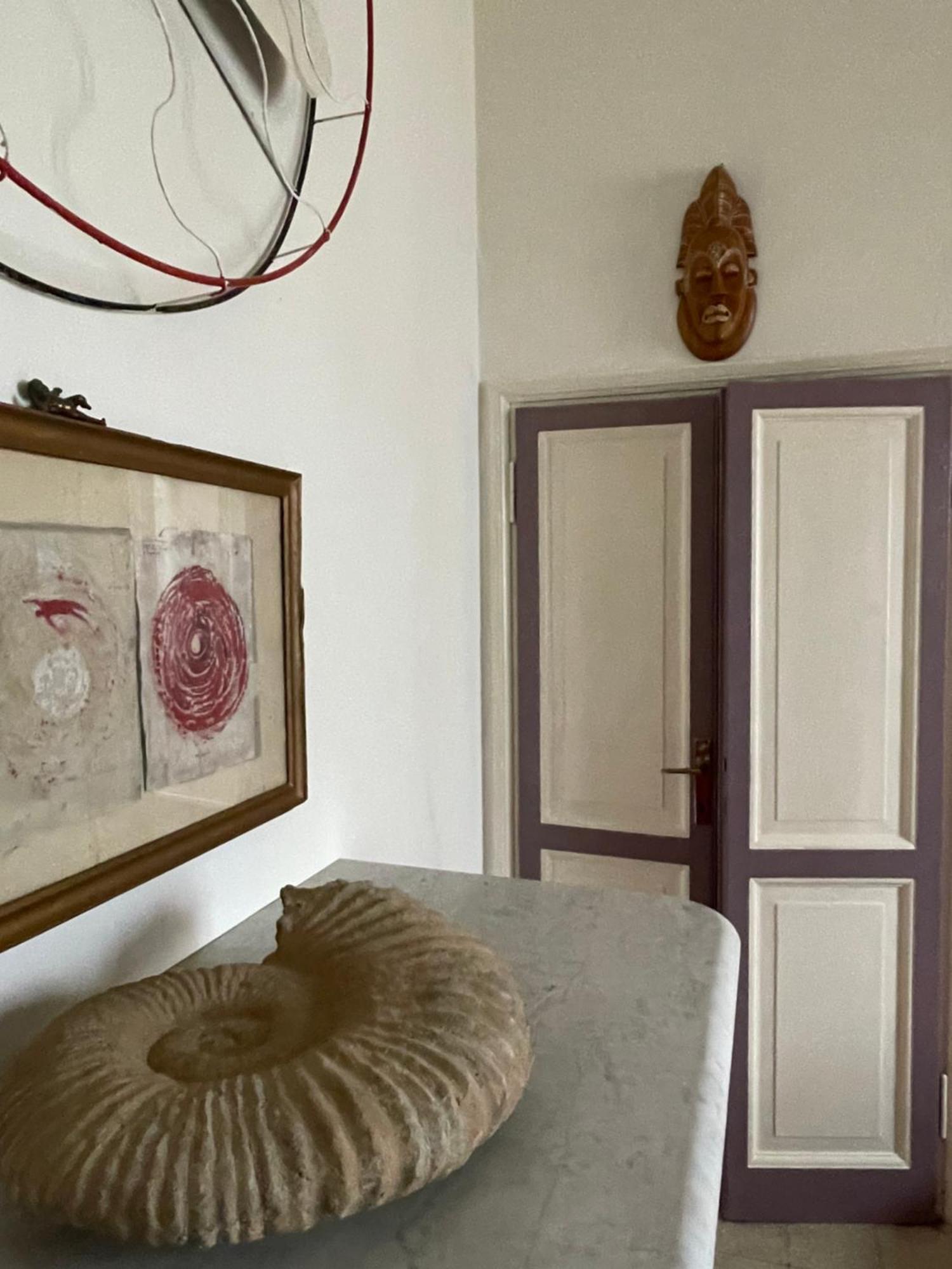Apartment Pigneto's Heart Rome