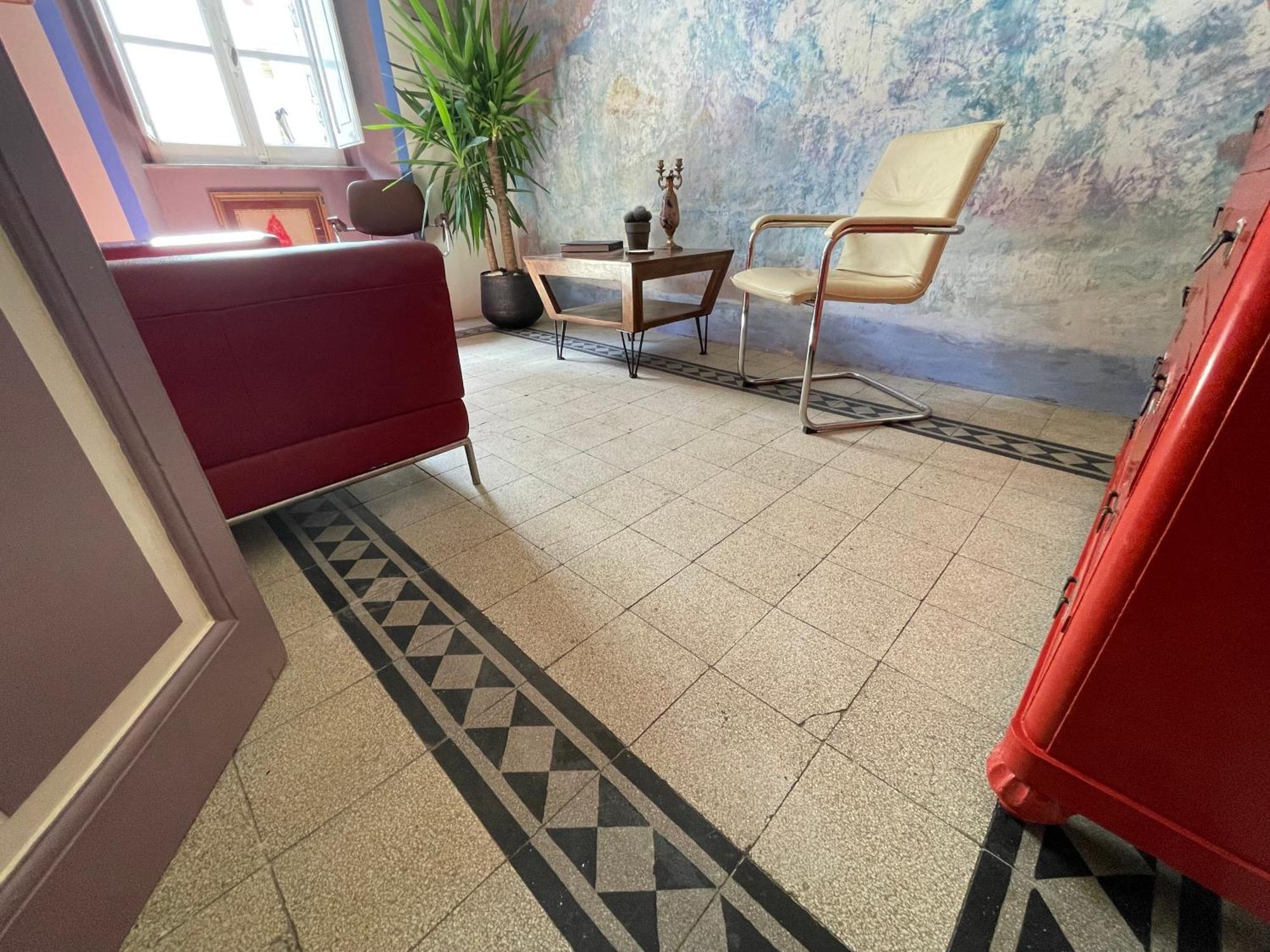 Apartment Pigneto's Heart Rome