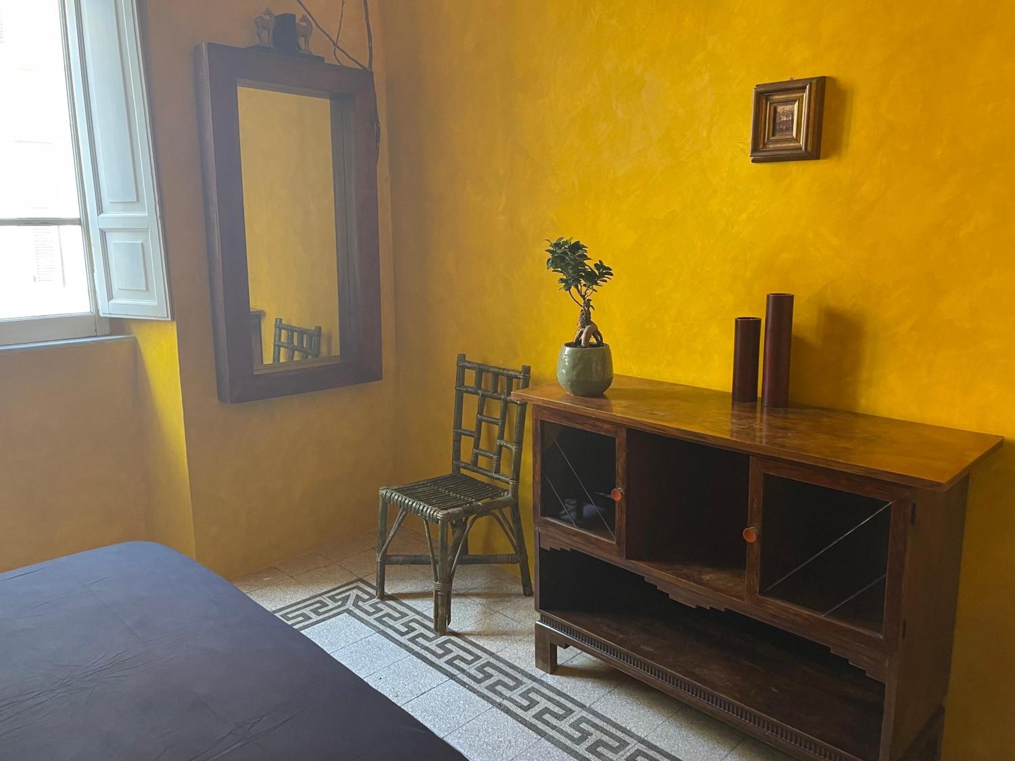 Pigneto's Heart Apartment *