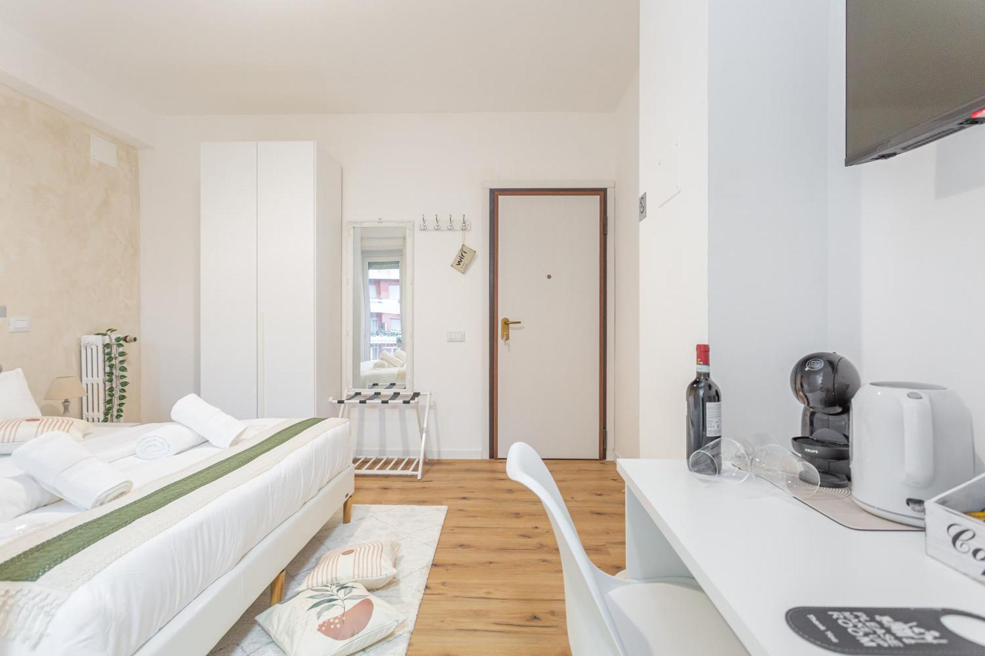 Guest house Pampas