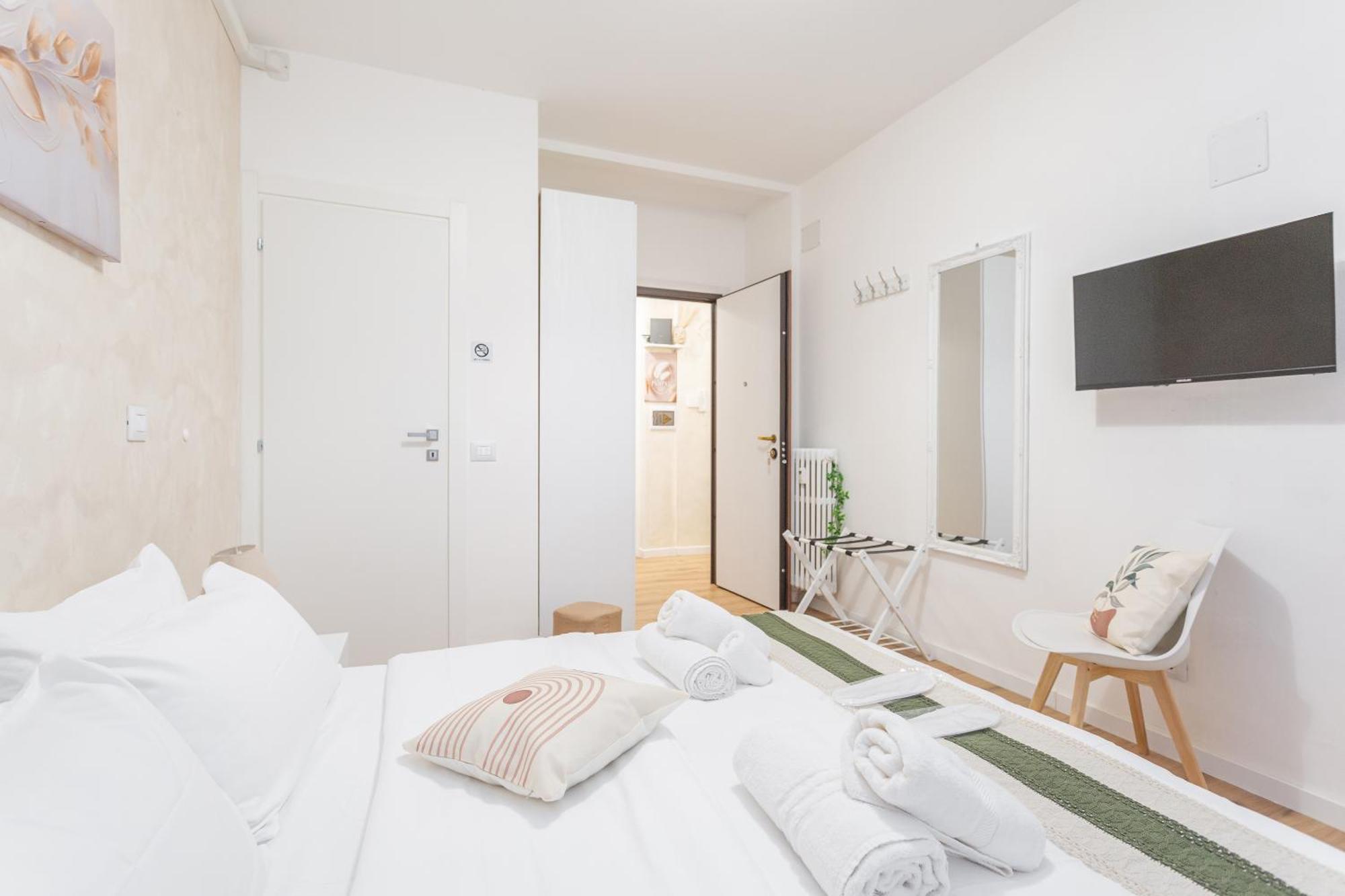 Pampas Guest house Rome