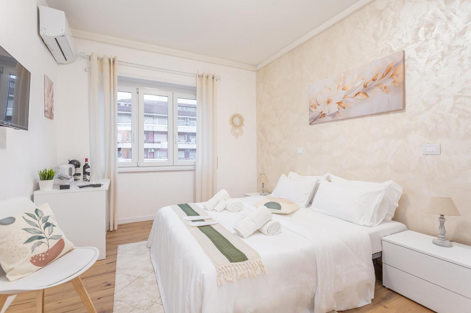 Guest house Pampas