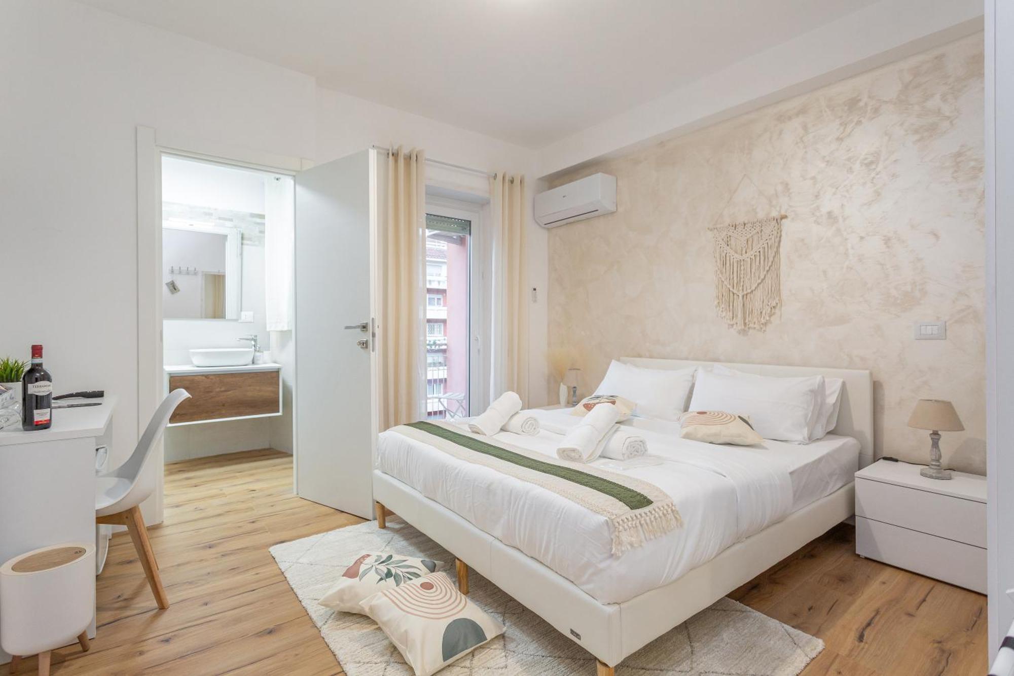 Pampas Guest house *
