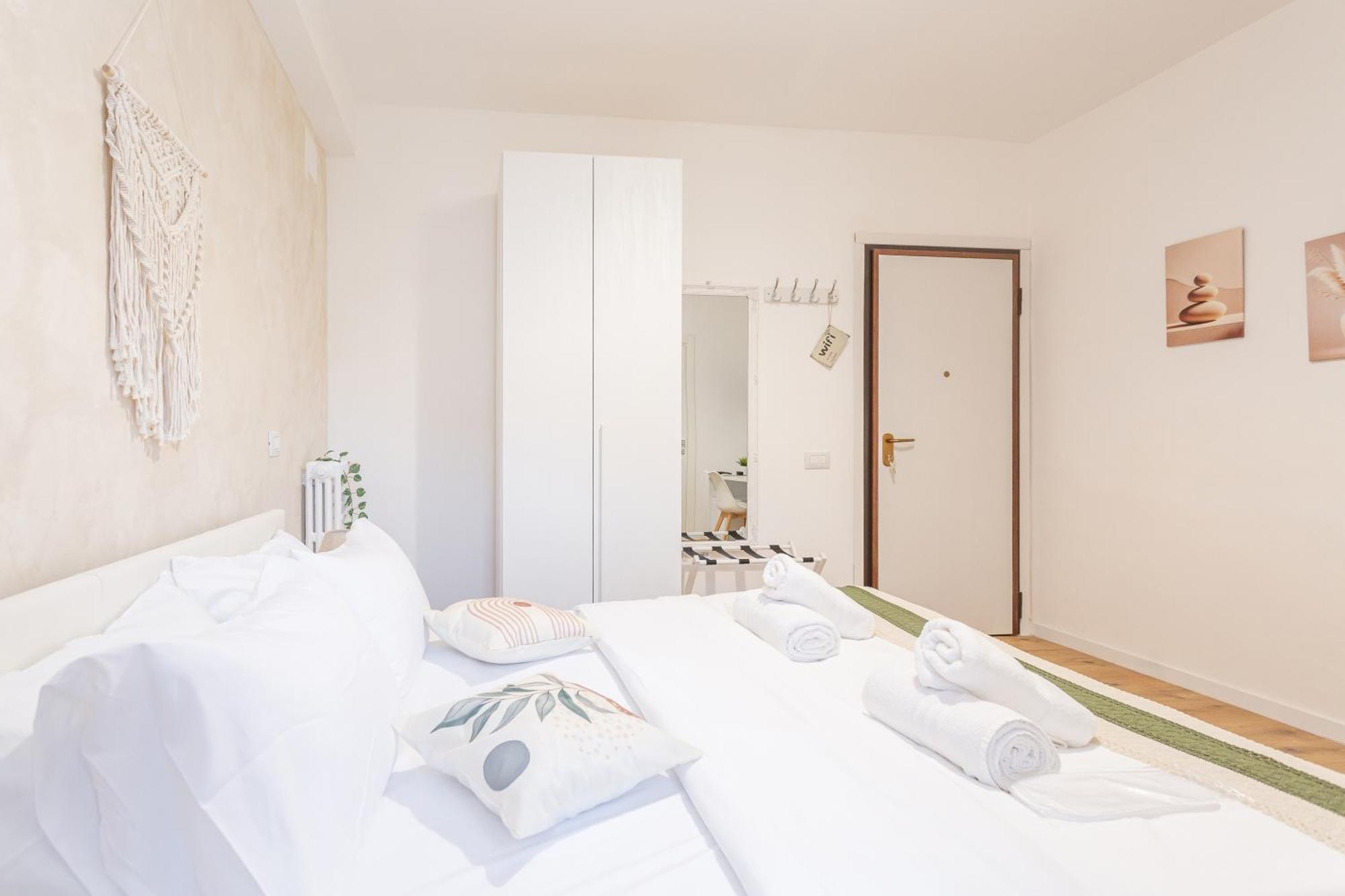 Pampas Guest house Rome