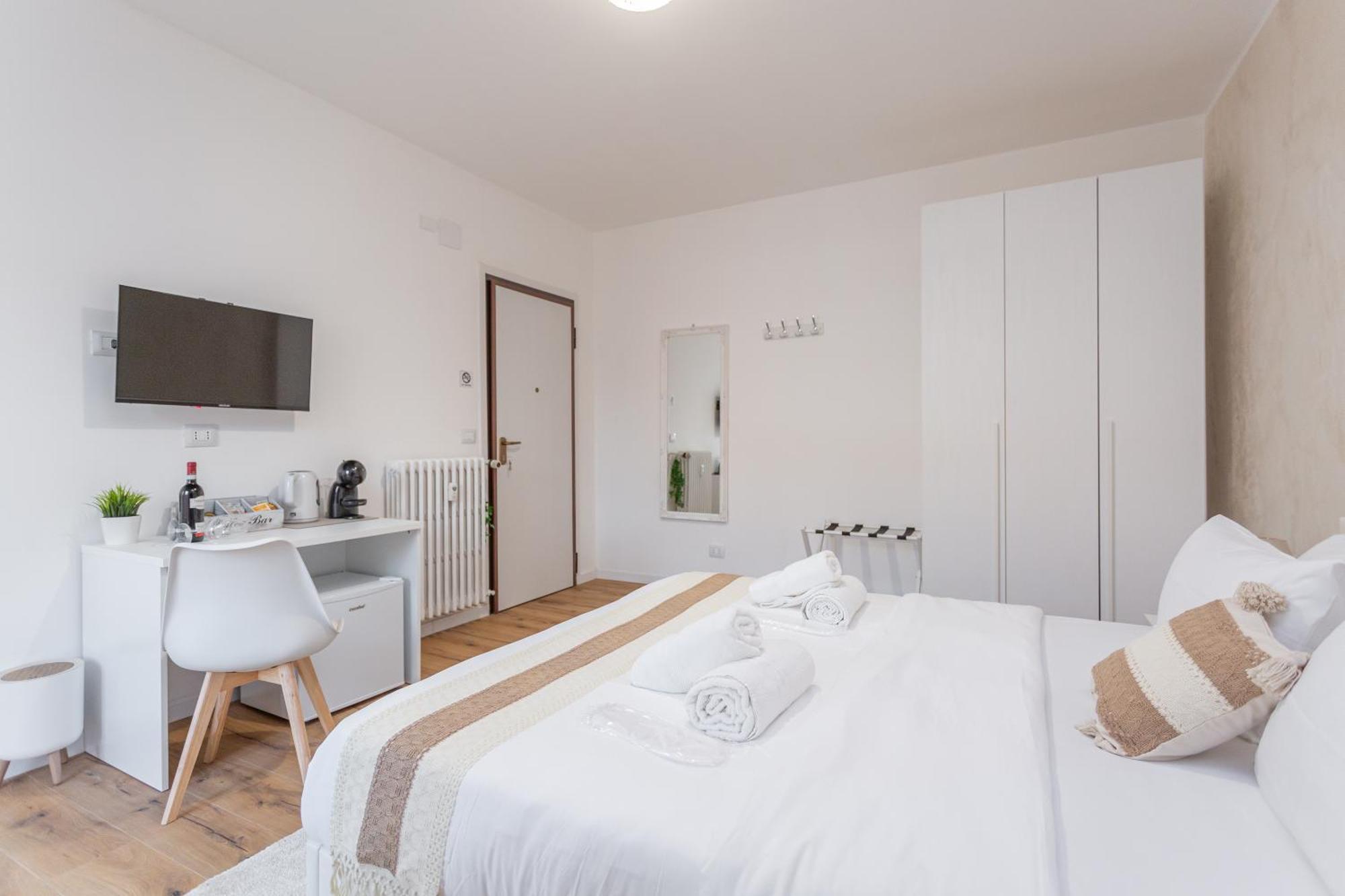 Guest house Pampas