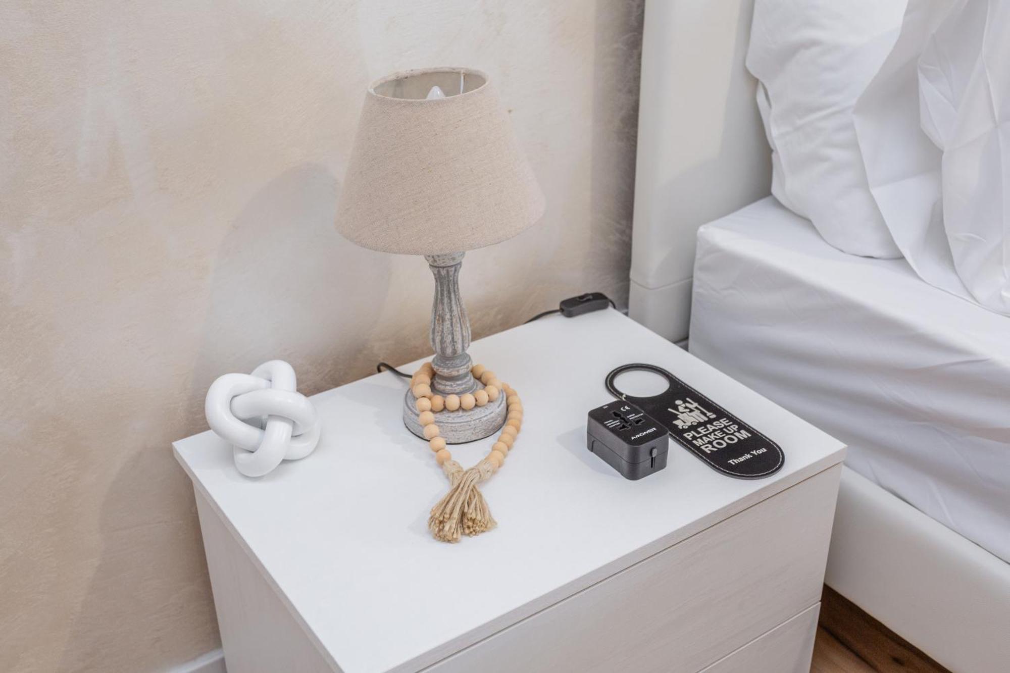 Guest house Pampas Rome
