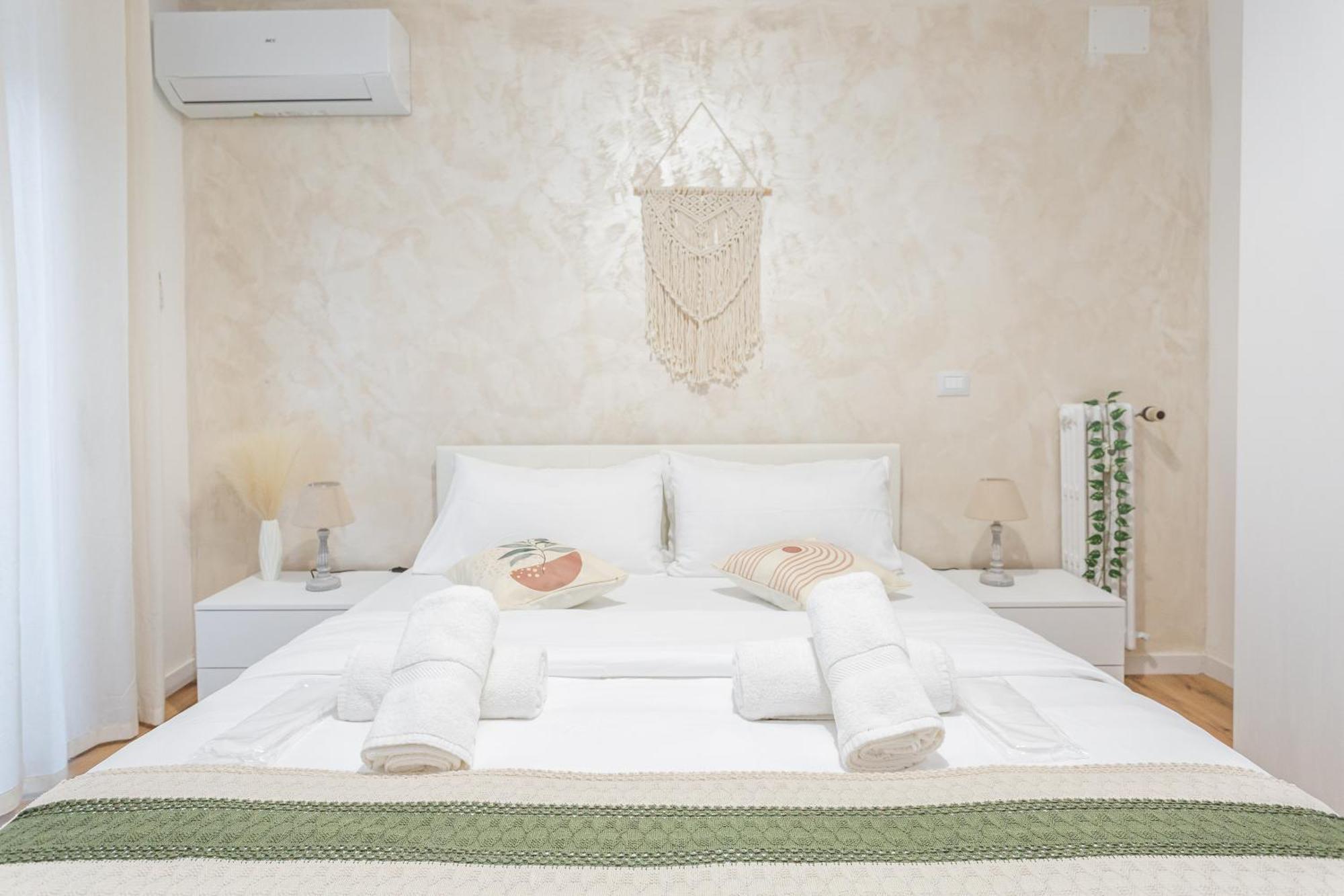 Pampas Guest house Rome