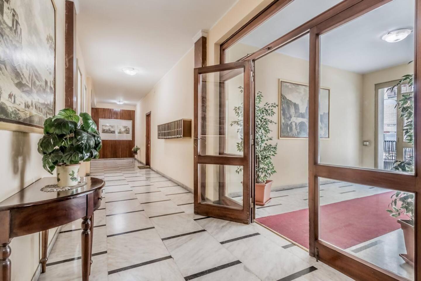 Apartment Appia Antica Wifi Ac Rome
