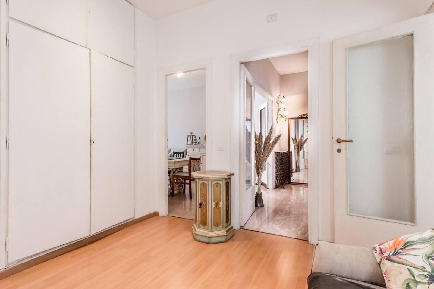 Appia Antica Wifi Ac Apartment *