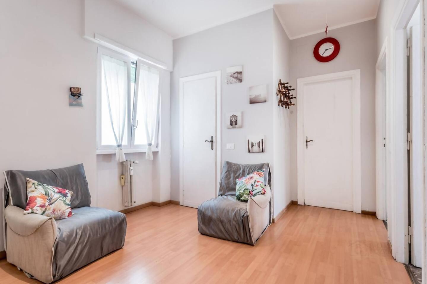 Apartment Appia Antica Wifi Ac *