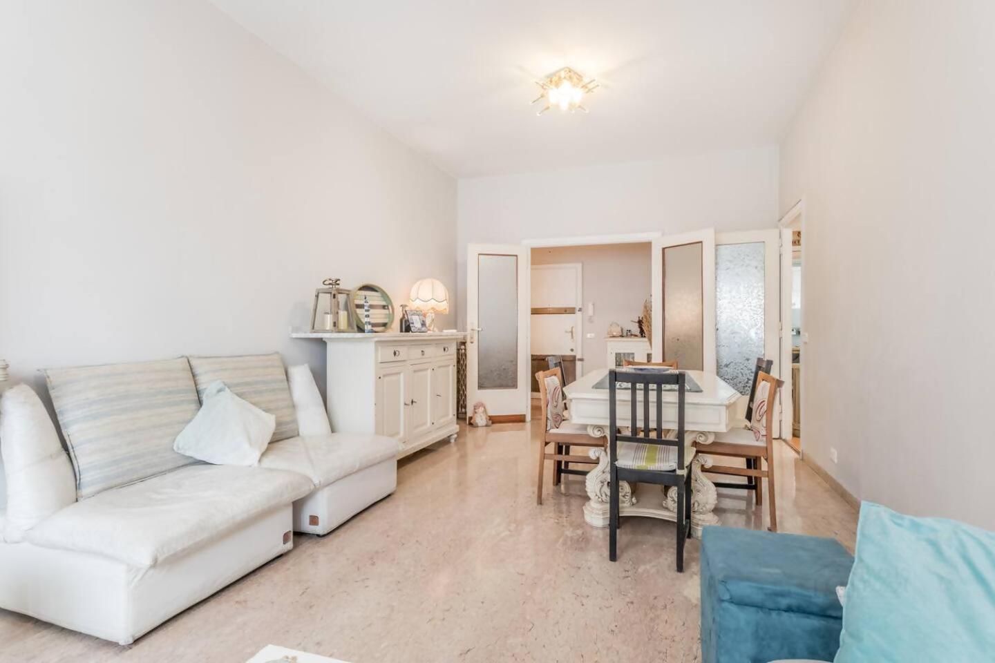 Apartment Appia Antica Wifi Ac Rome