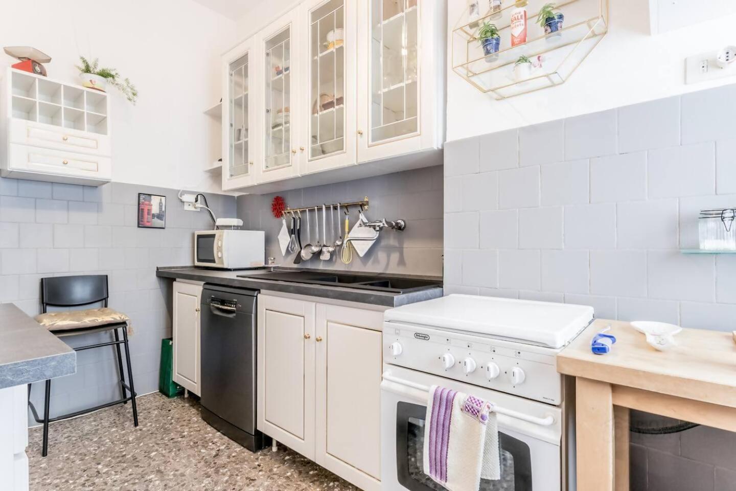 Apartment Appia Antica Wifi Ac