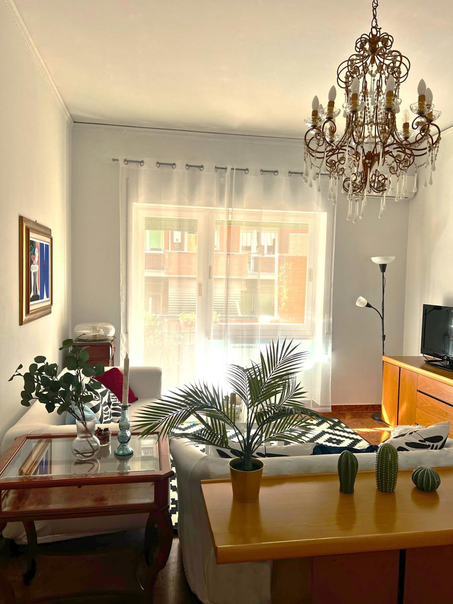 Appia Antica Apartment, Subway, Near Colosseum, Design & Comfort, Balcony *