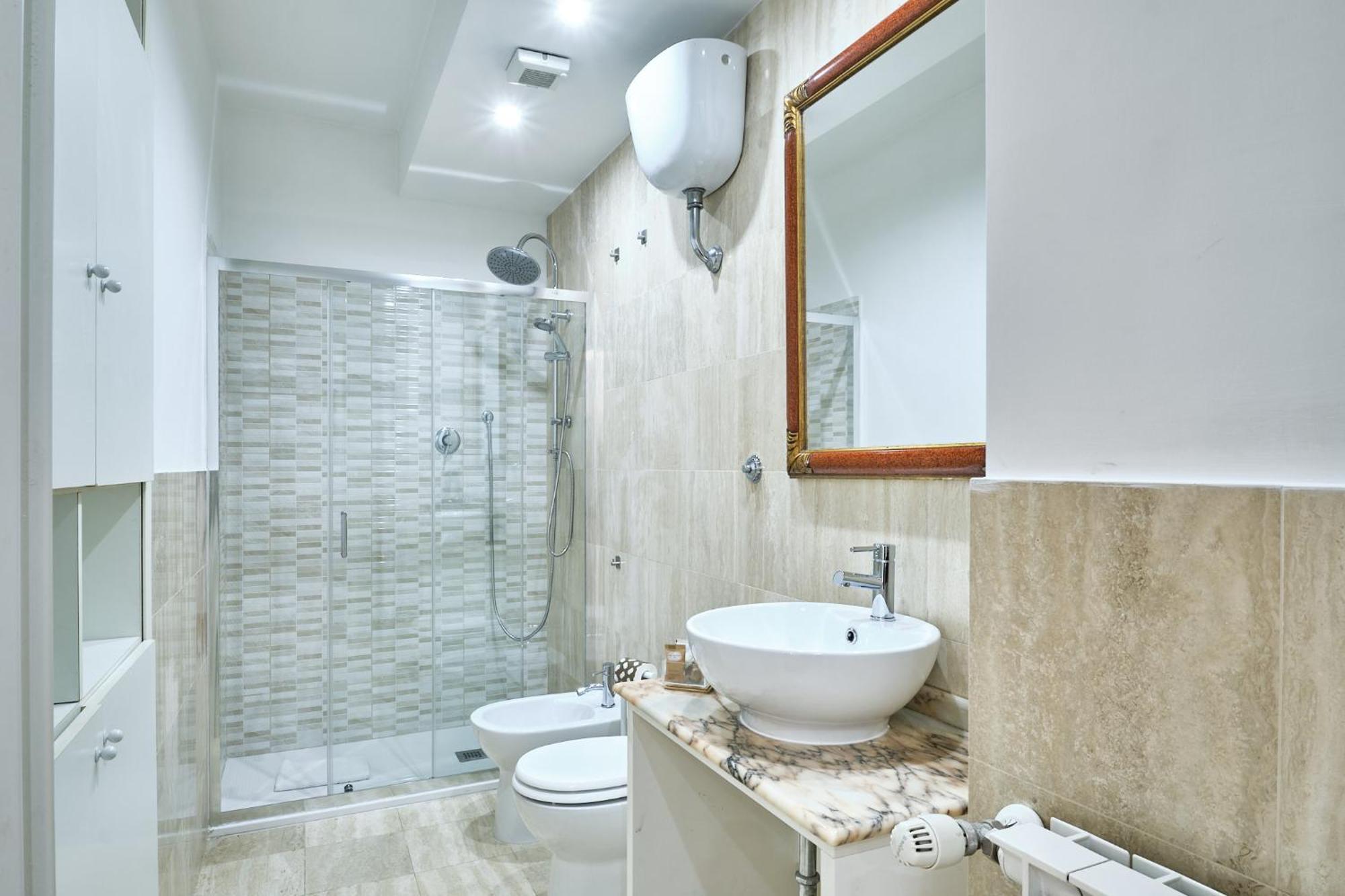2nd Level Apartment
