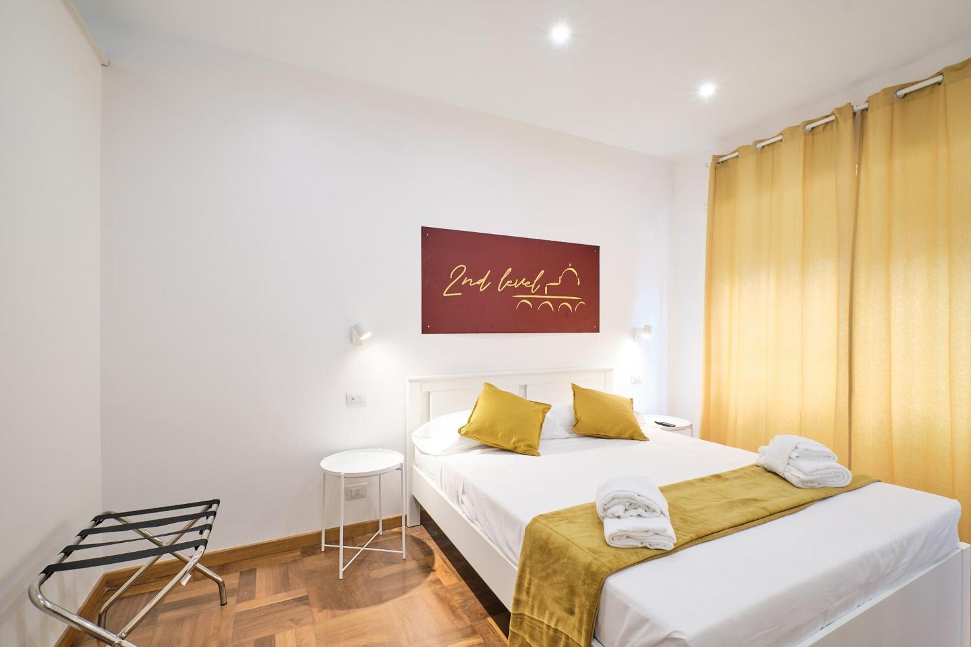 2nd Level Apartment