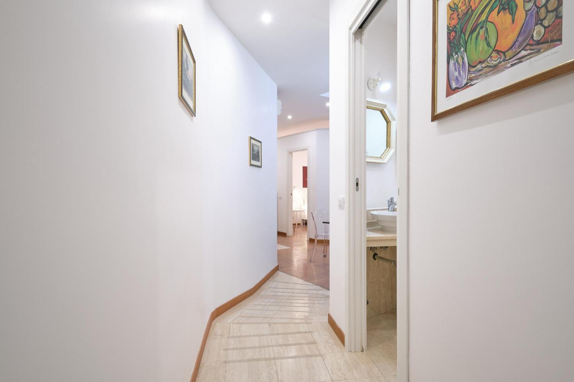 2nd Level Apartment