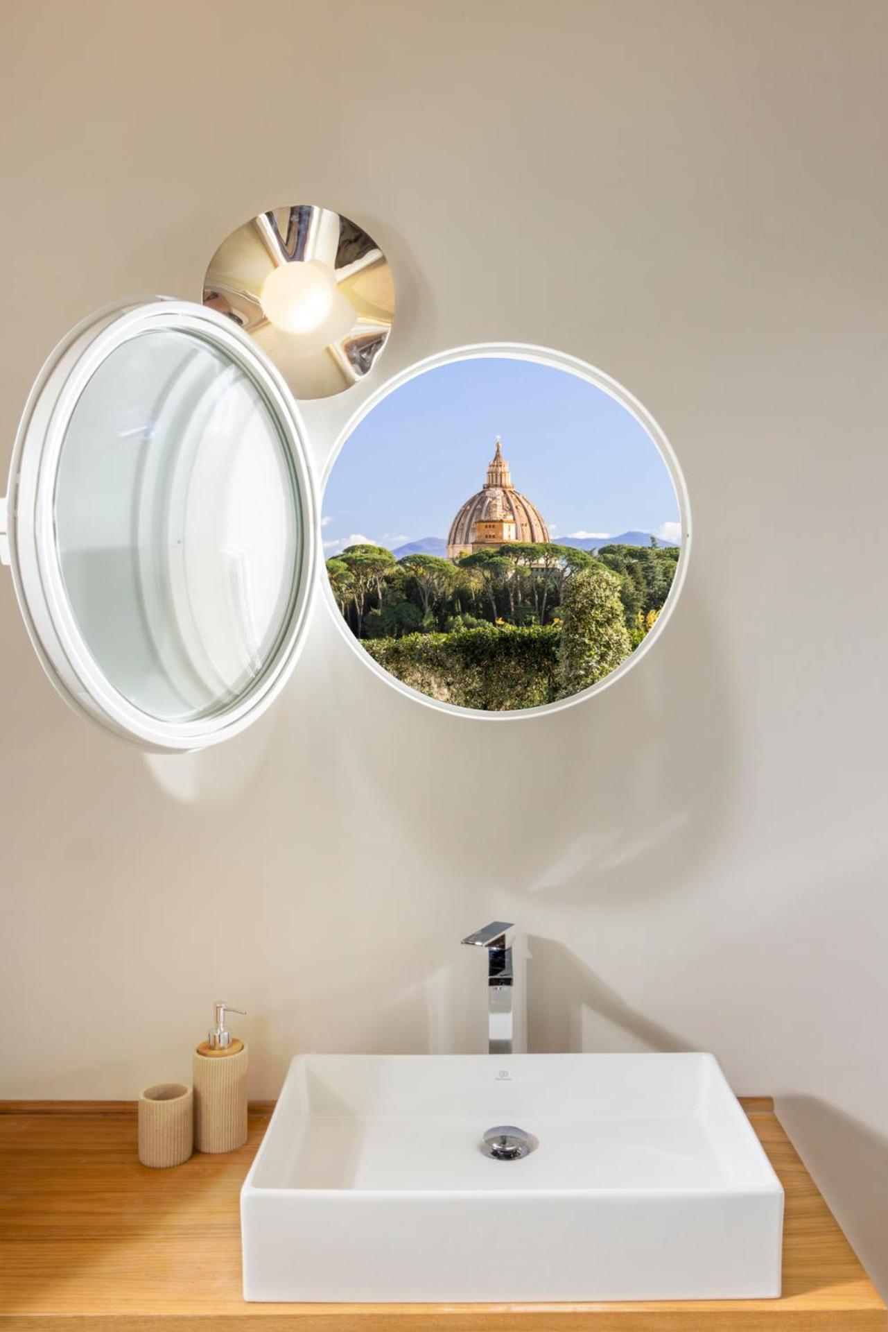 Villa Exclusive With Pool And Iconic View On Saint Peter