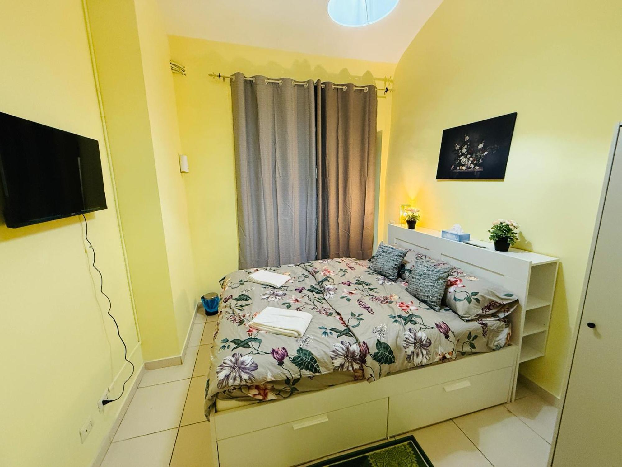 Apartment Bella