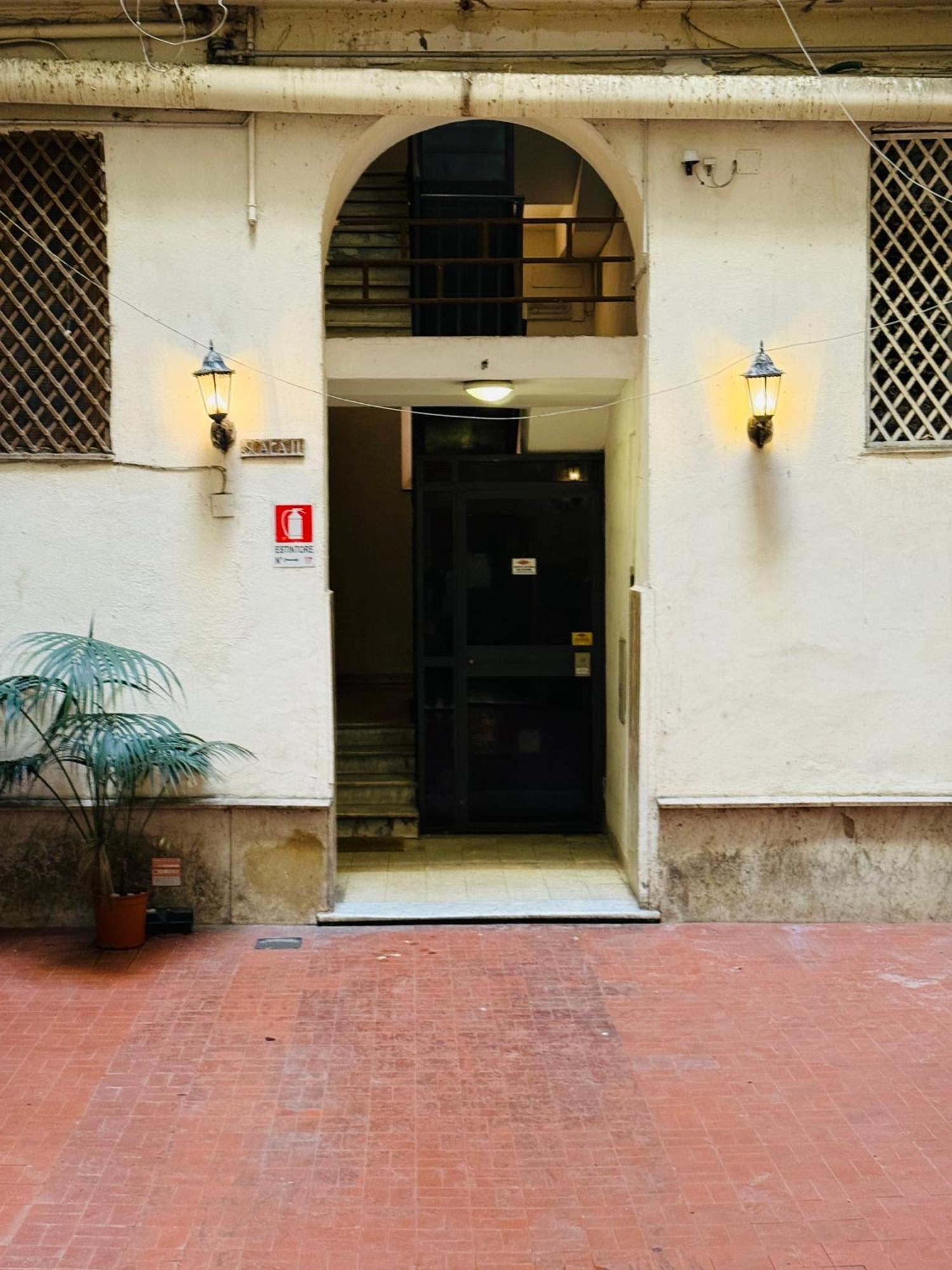 Apartment Bella *