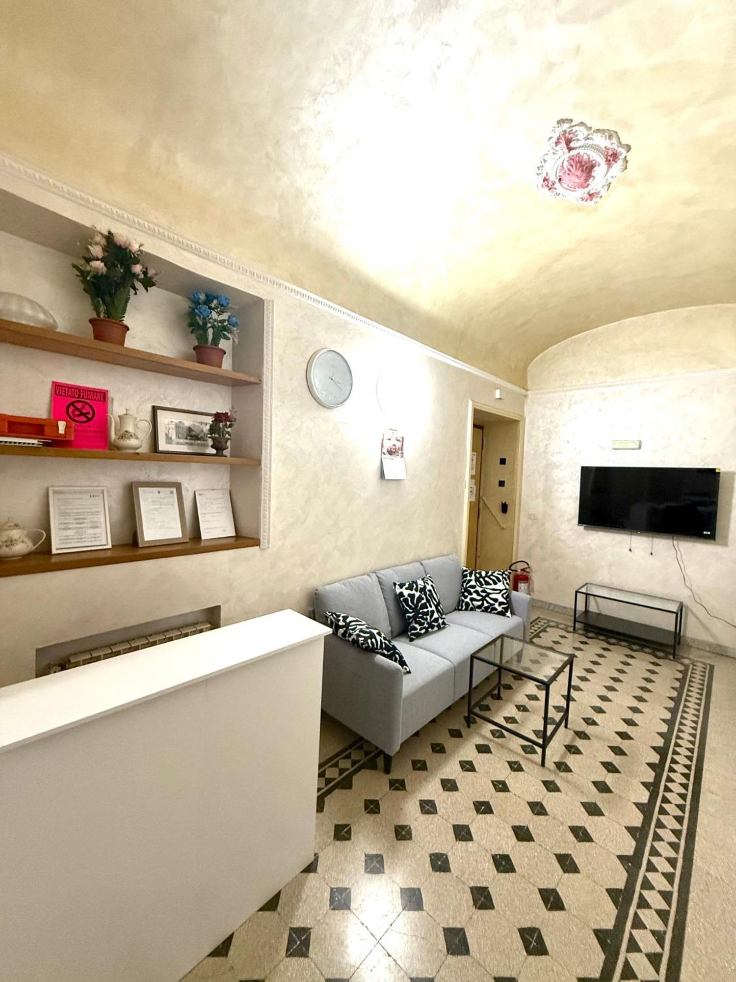 Bella Vista * Rome