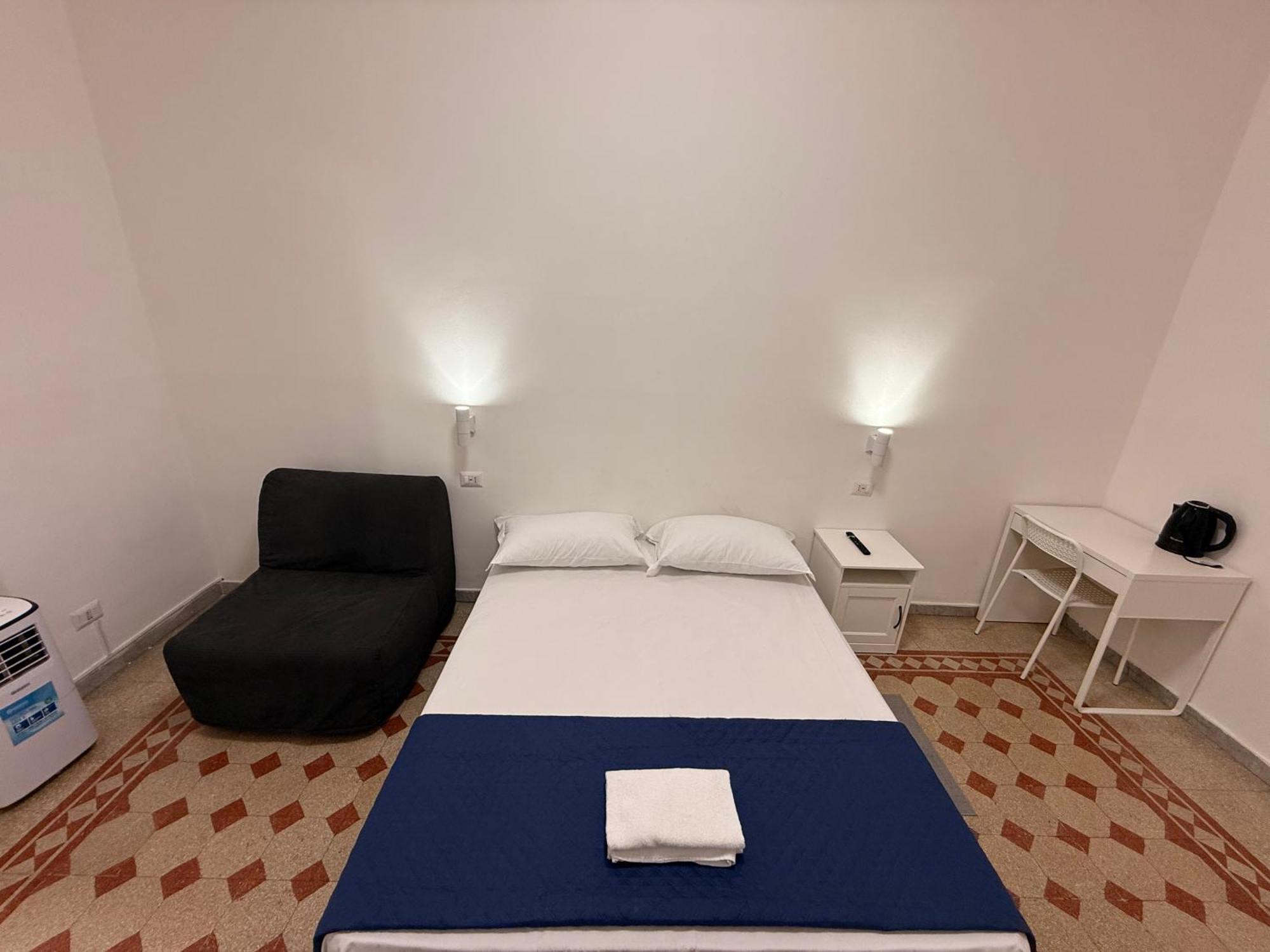 Guest house Bella Vista
