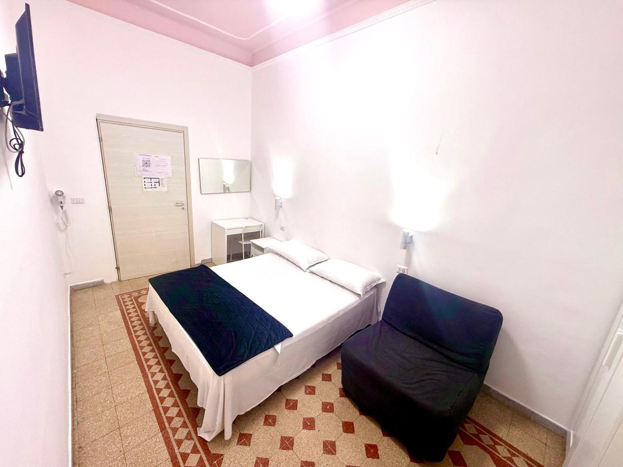 Bella Vista Guest house *