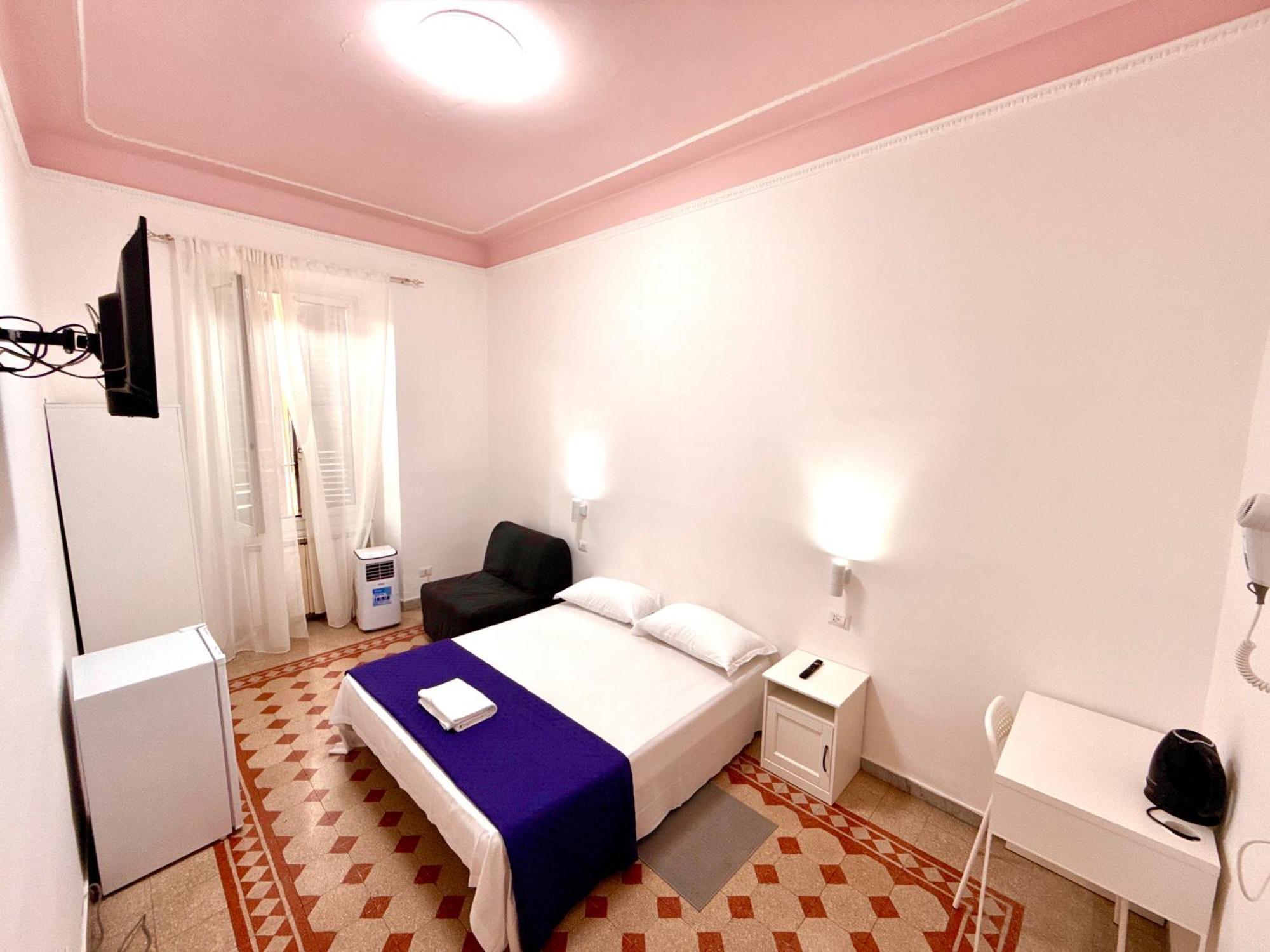 Bella Vista Rome