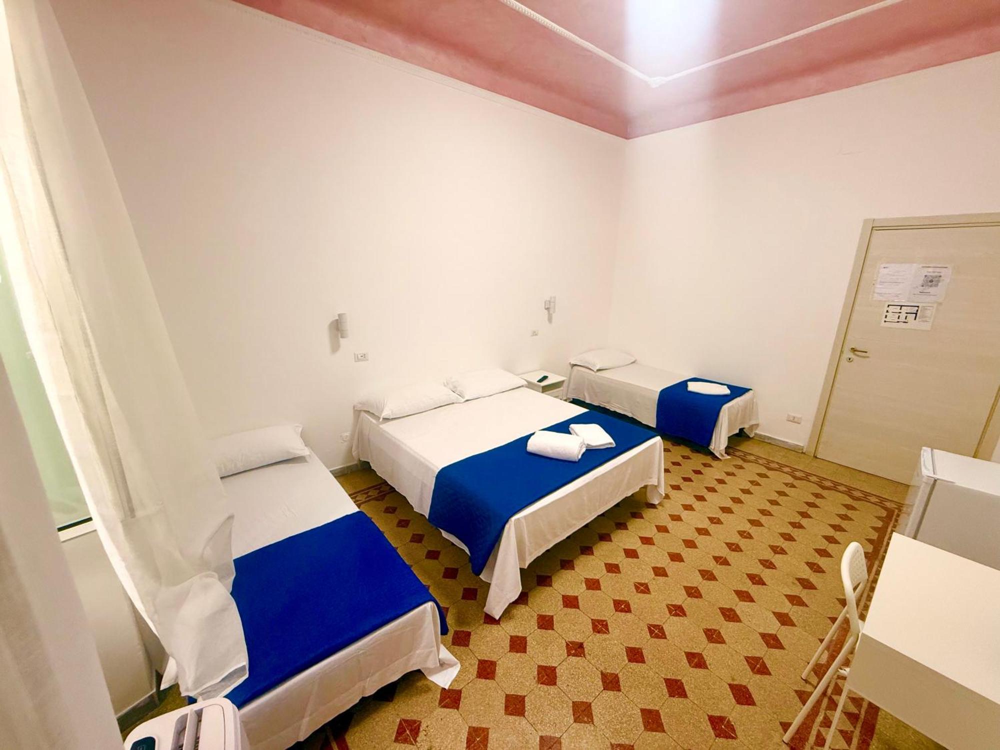 Bella Vista Guest house Rome