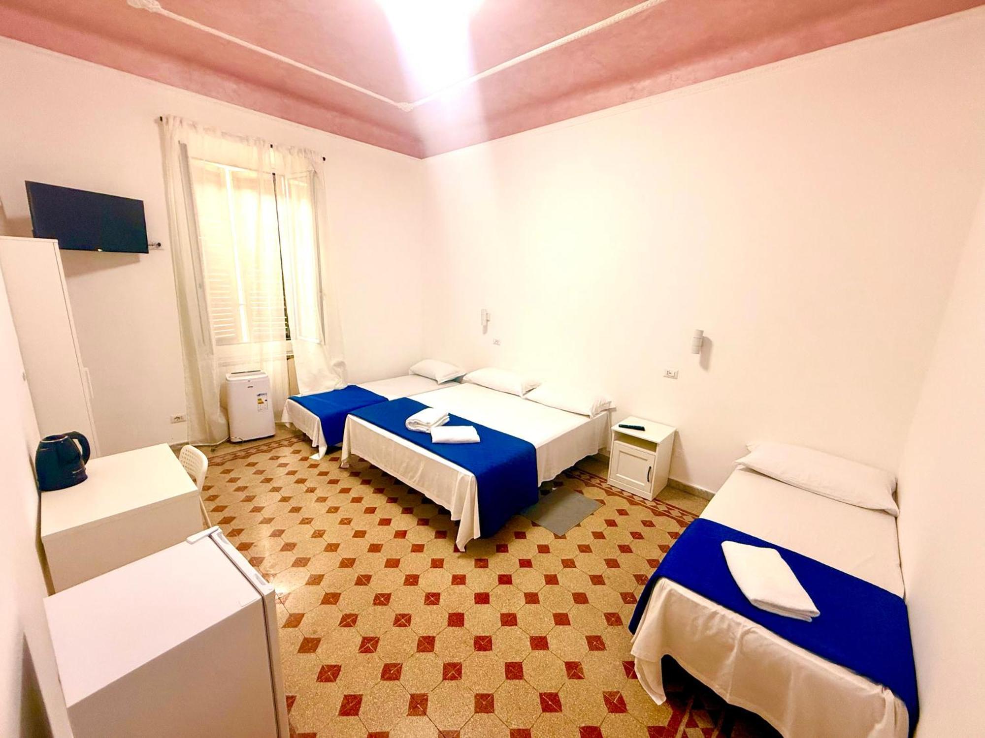 Guest house Bella Vista Rome
