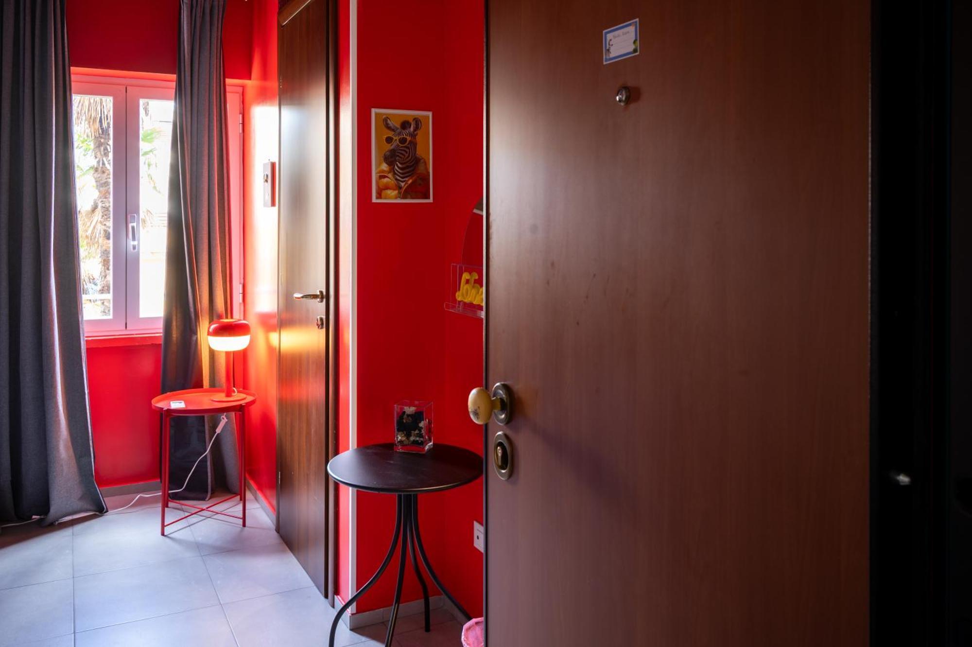 Guest house Sanlorenzo Mada House Rome