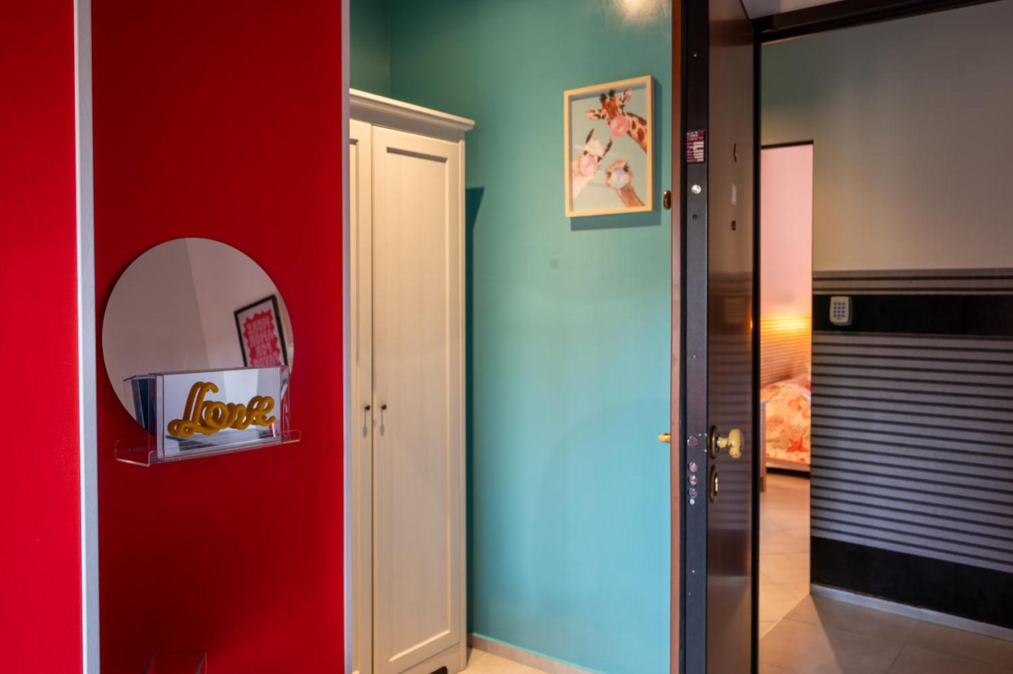 Sanlorenzo Mada House Guest house *