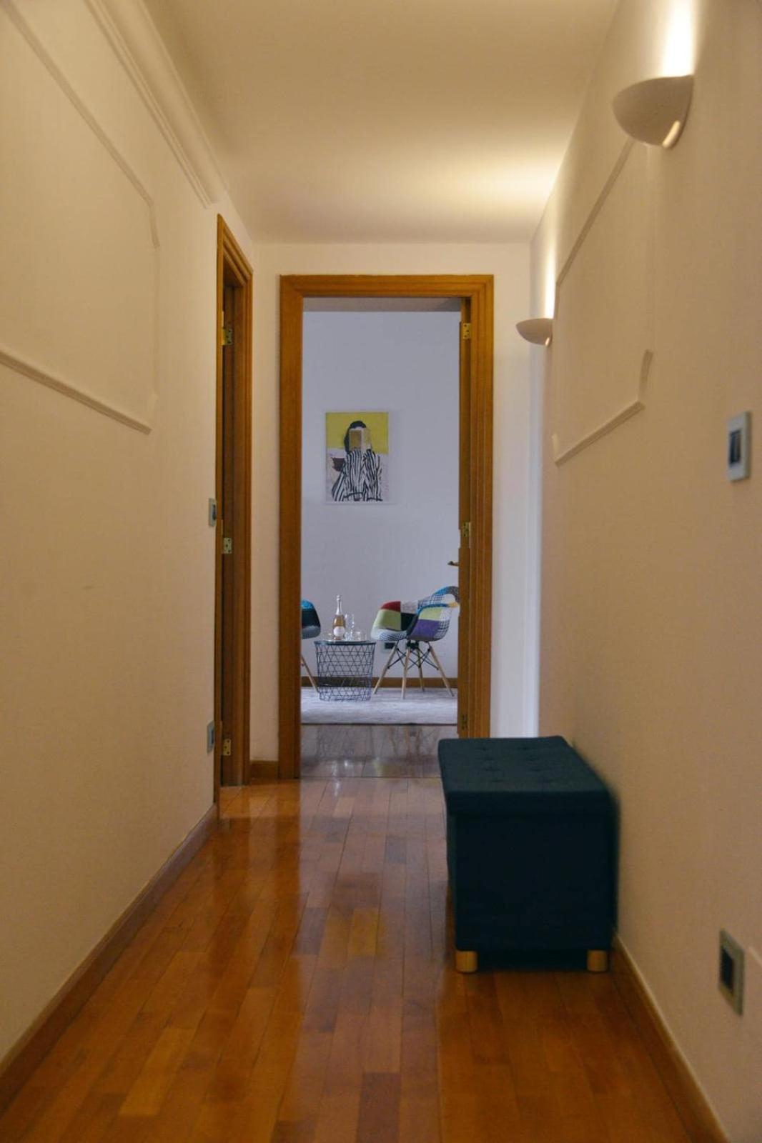 Casa Iulia - Raffinata Dimora Nel Cuore Di Apartment Rome