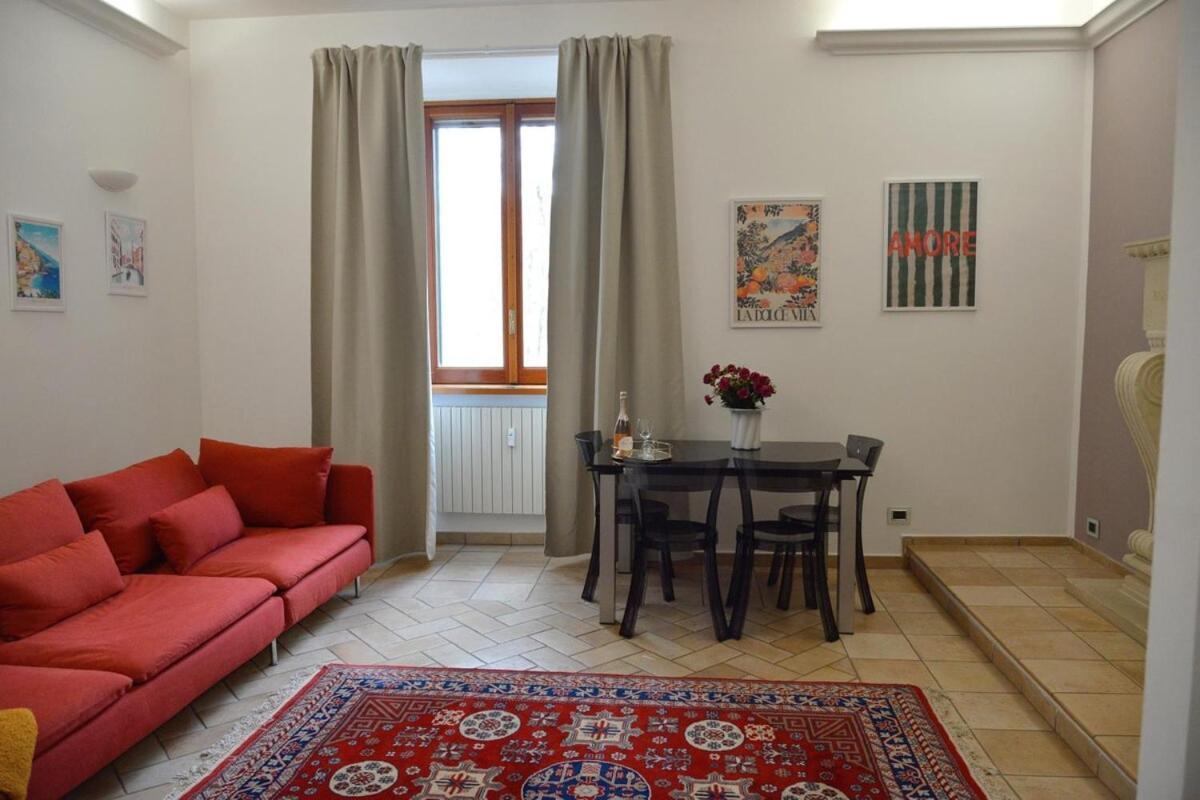 Apartment Casa Iulia - Raffinata Dimora Nel Cuore Di Rome