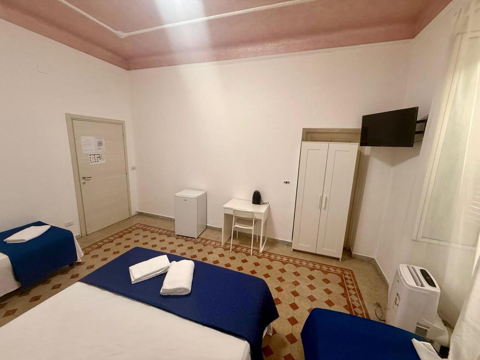 Guest house Bella Vista Rome