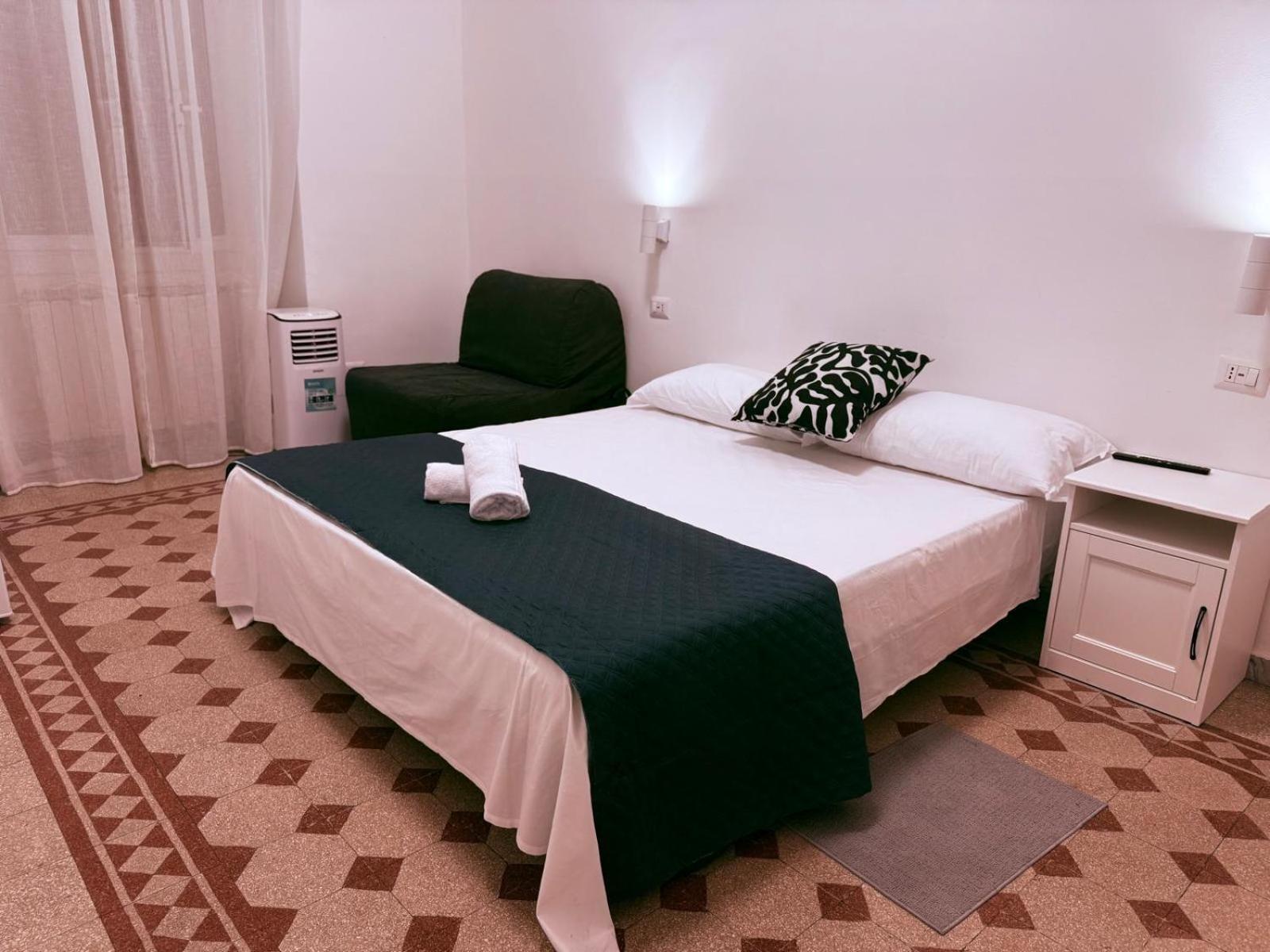 Bella Vista * Rome