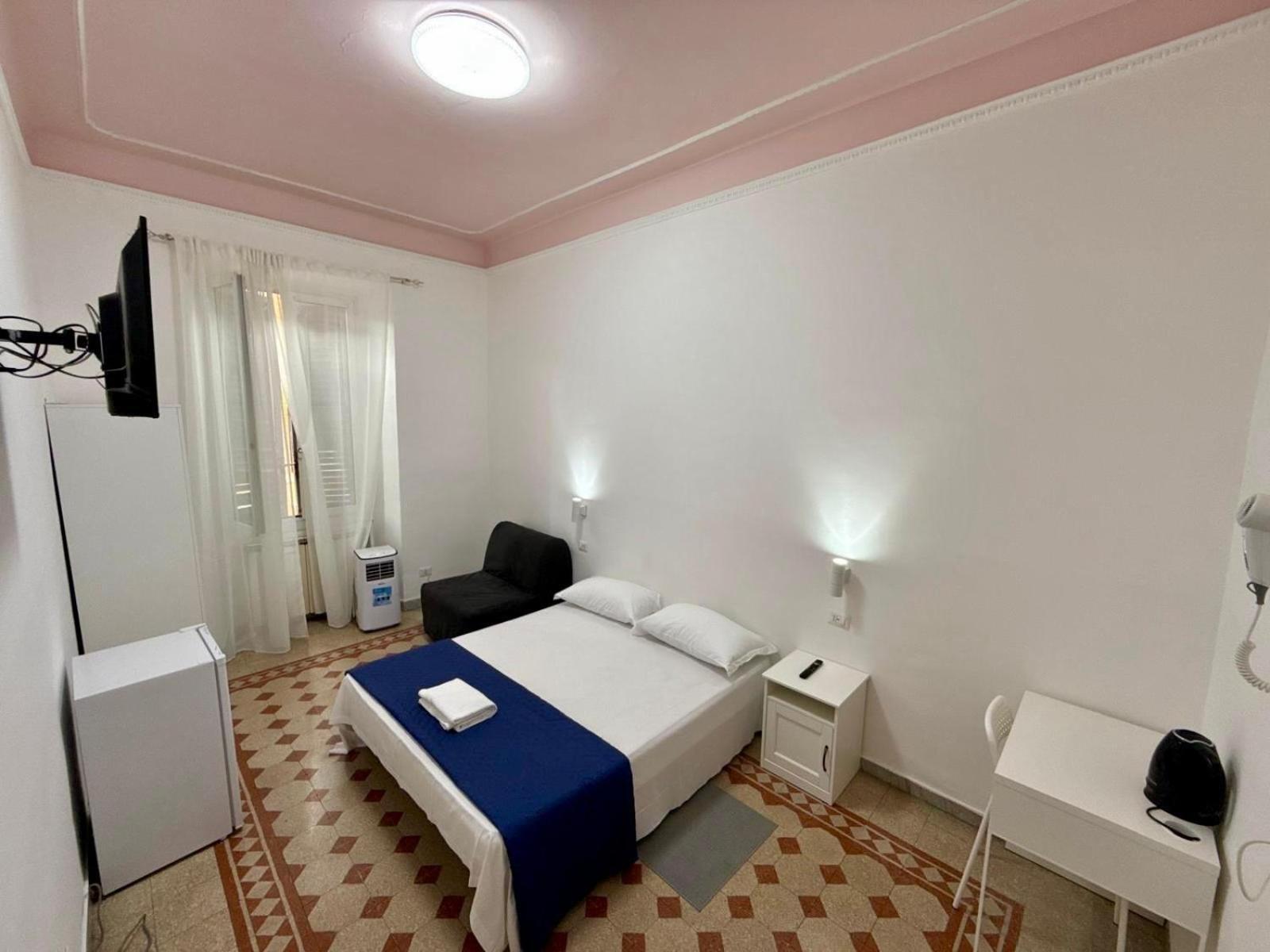 Bella Vista Guest house
