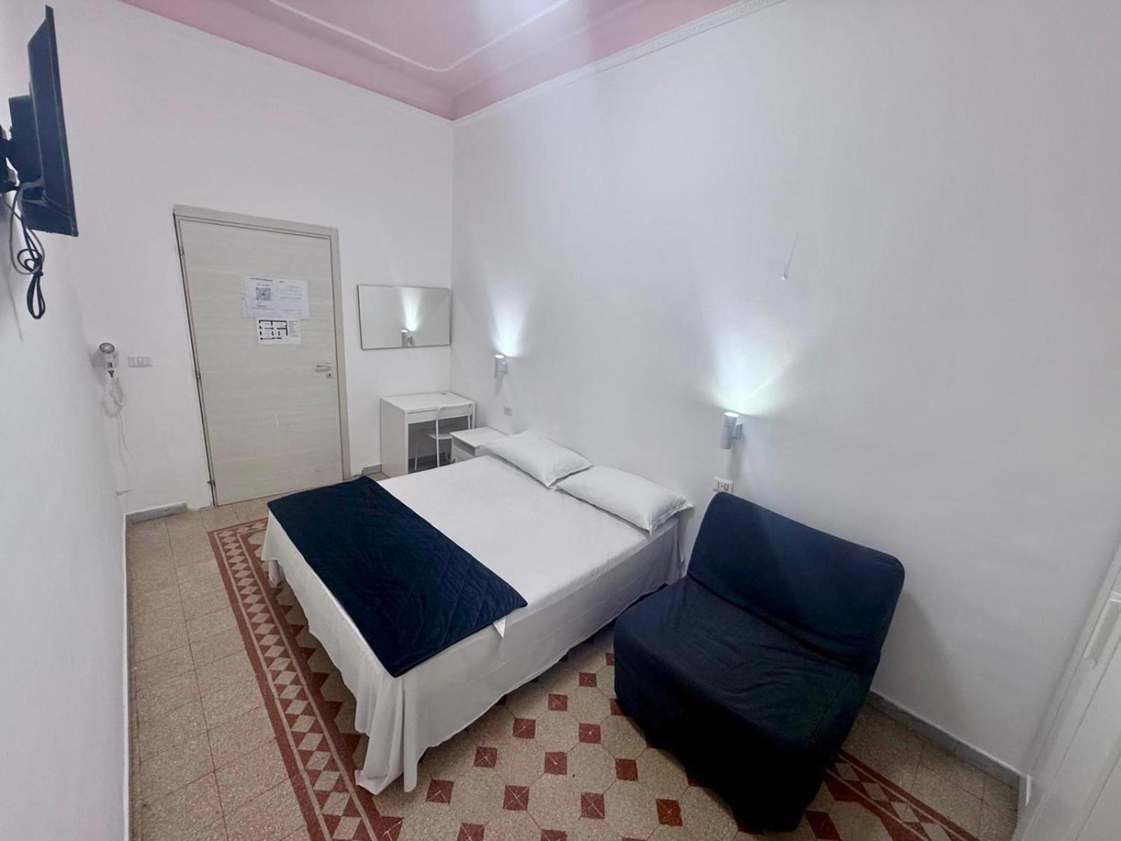 Bella Vista Guest house Rome